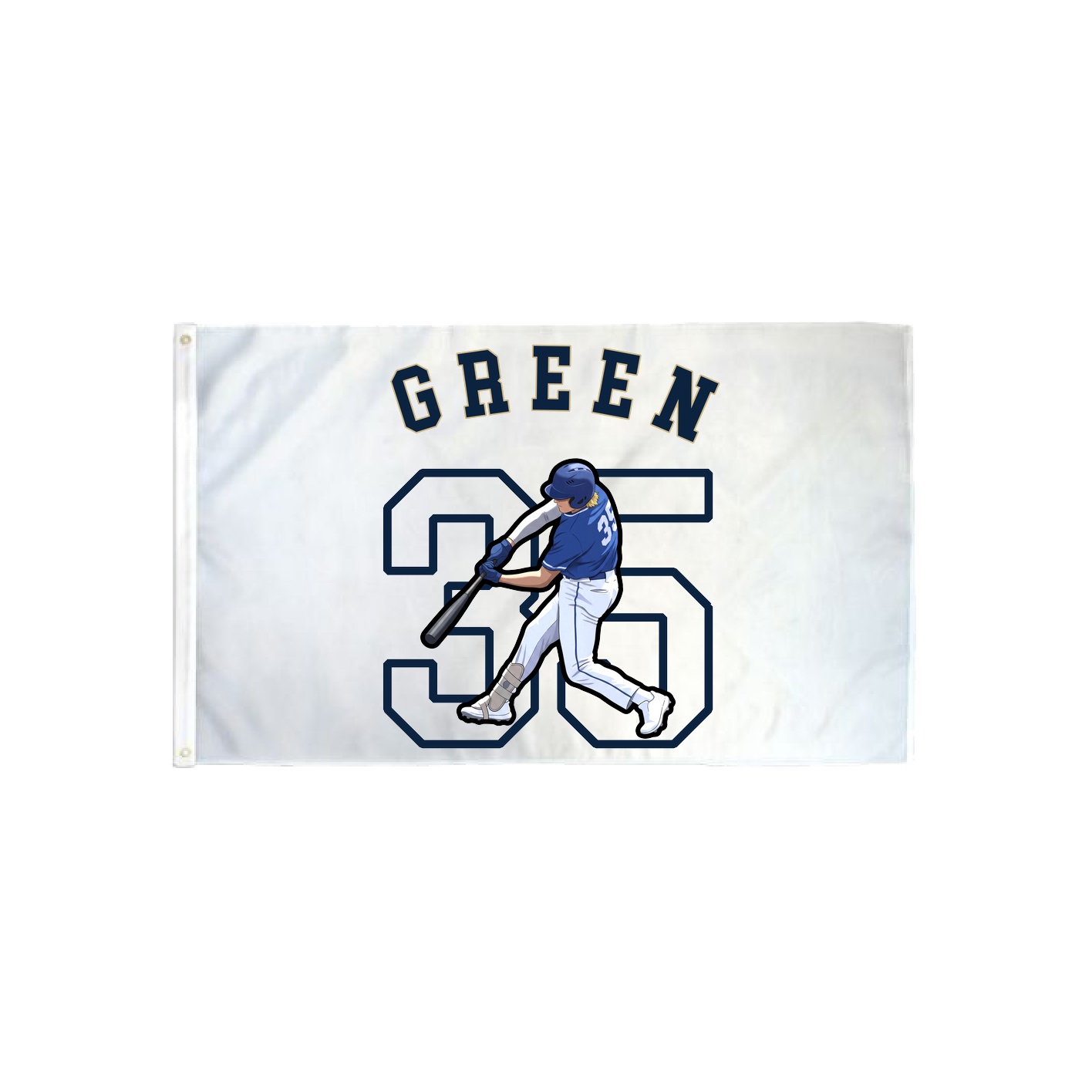3x5 Flag