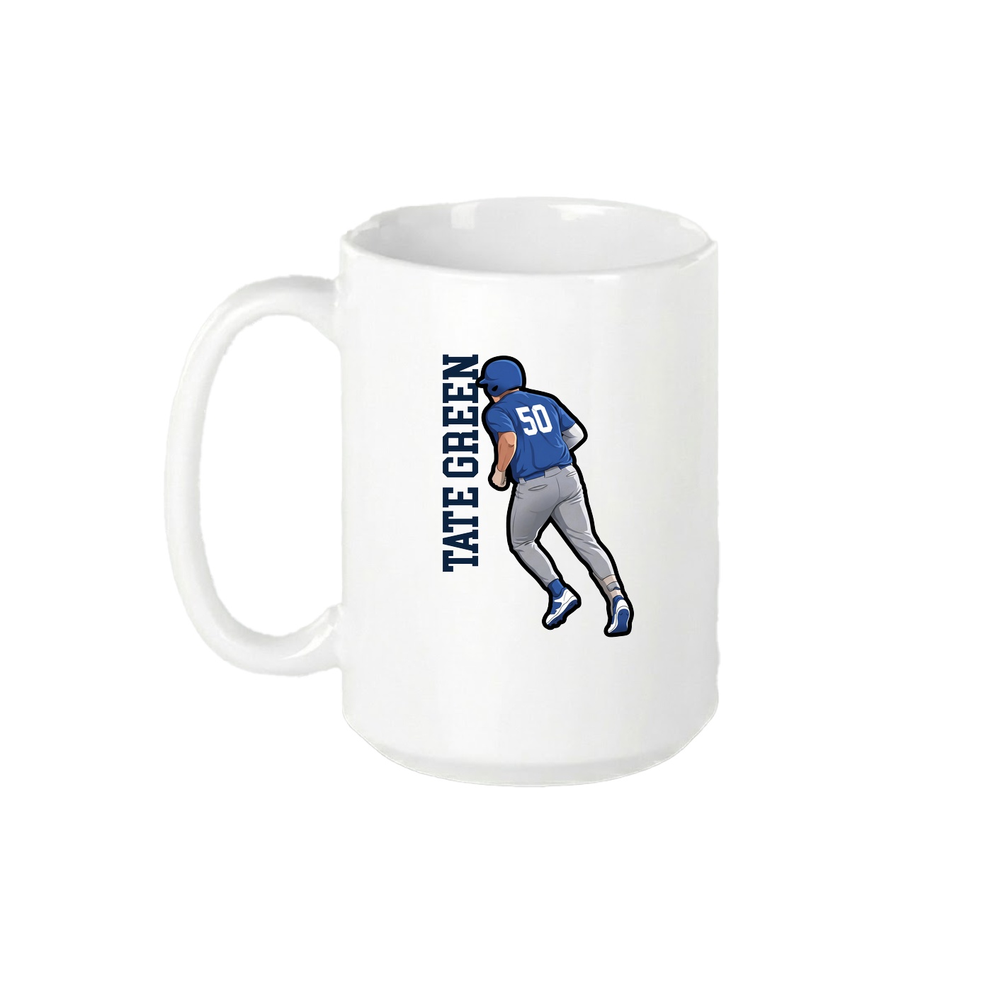 15oz Coffee Mug