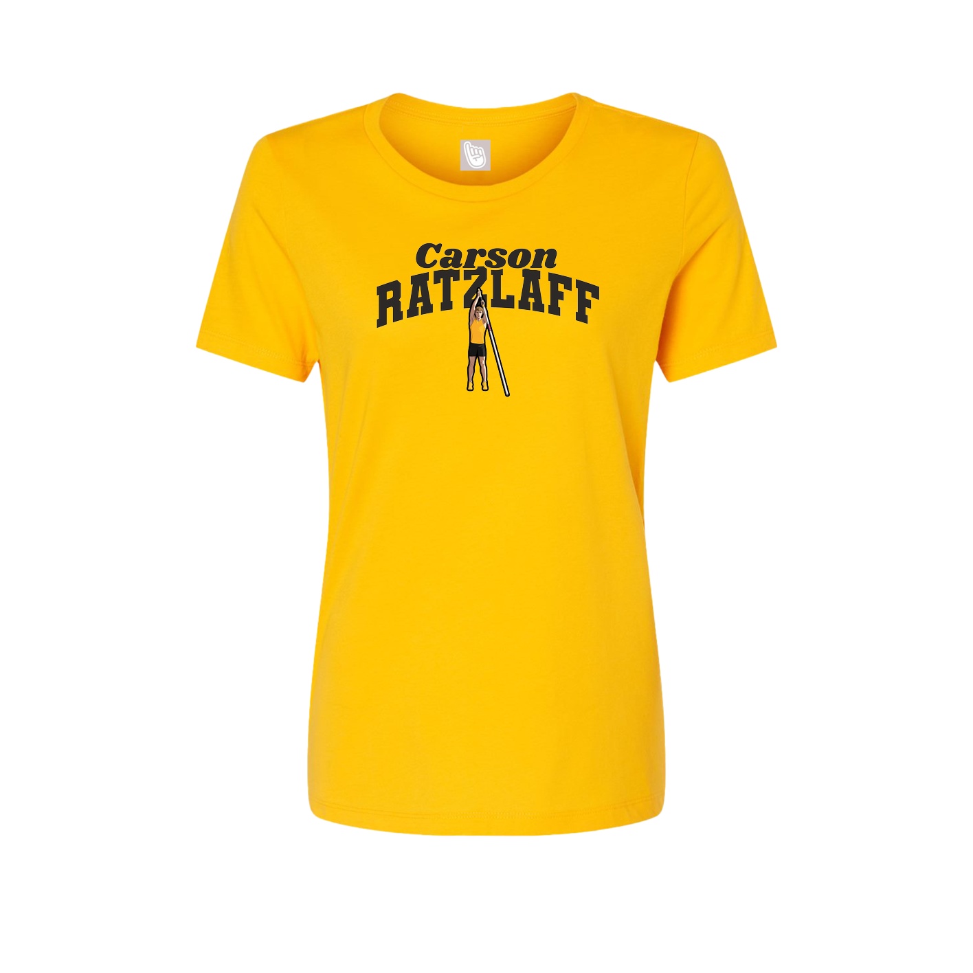 Fitted Women's Tee