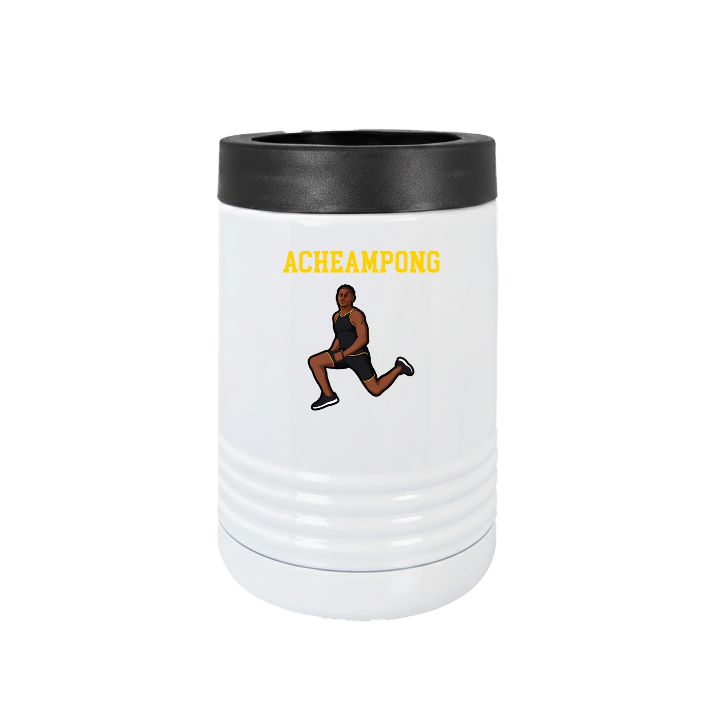 Beverage Holder — Shirsey in White