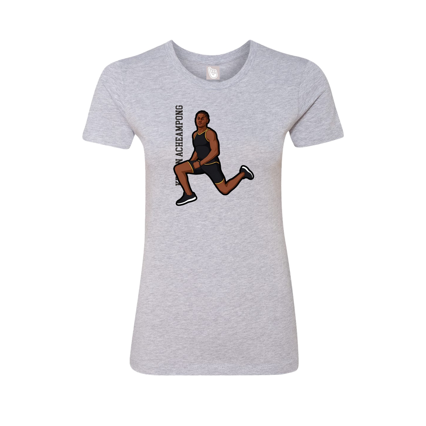 Fitted Women's Tee