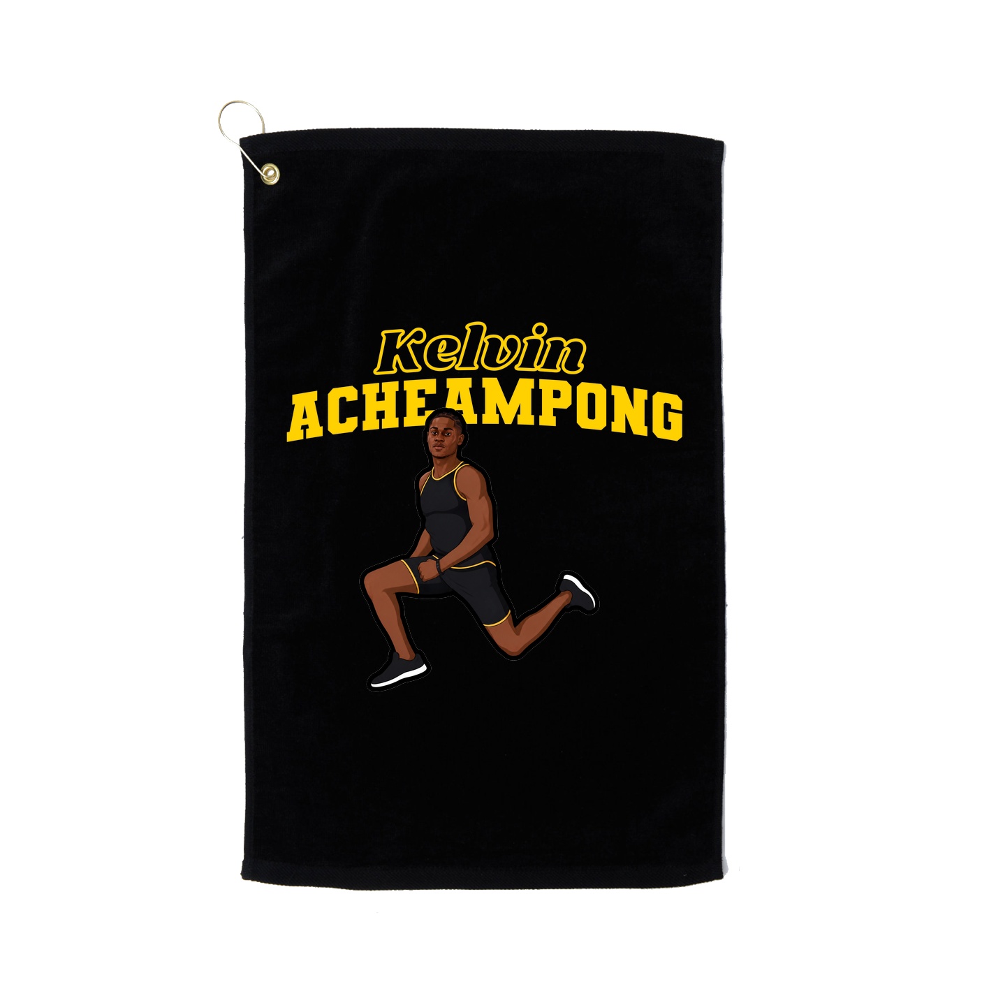 Golf Towel