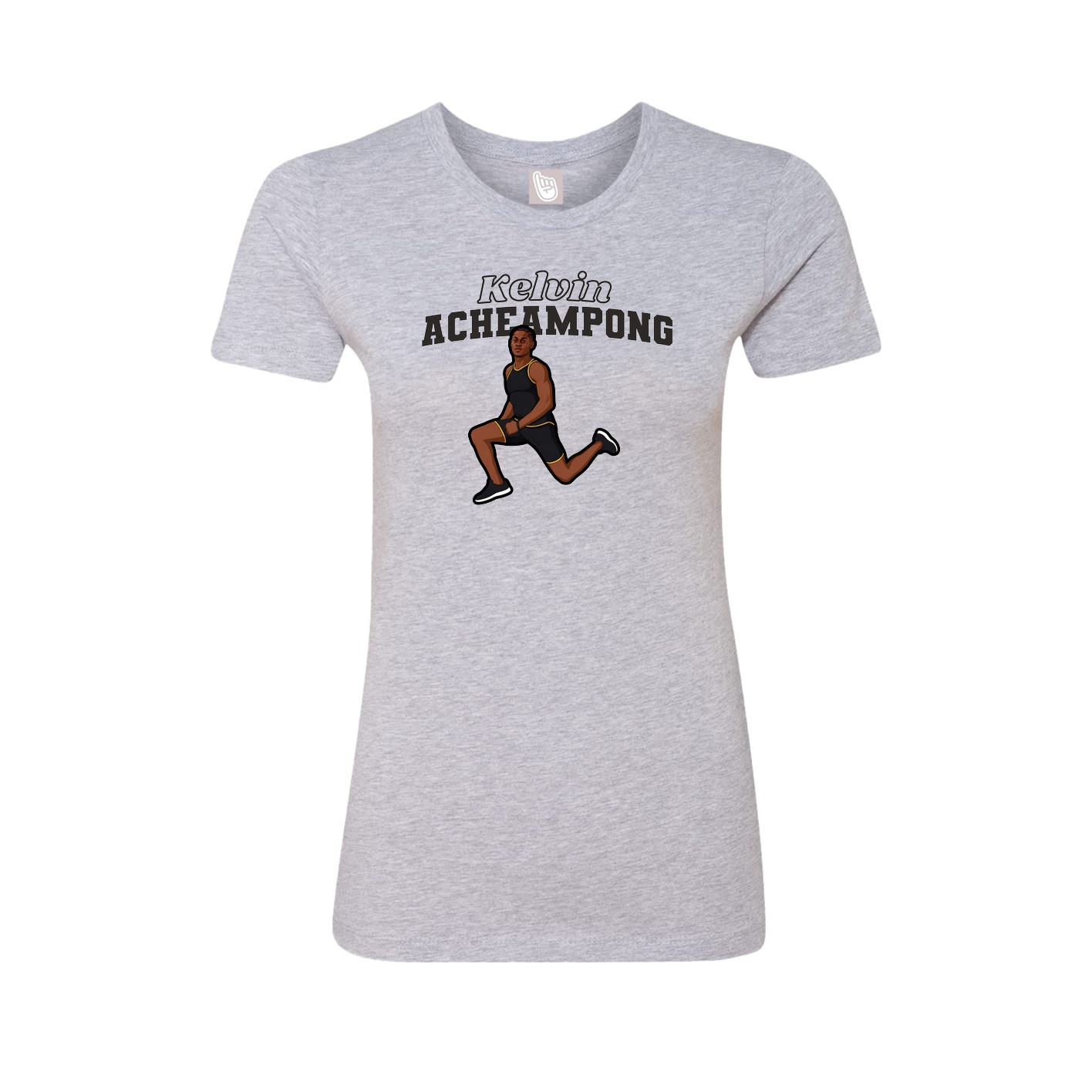 Fitted Women's Tee