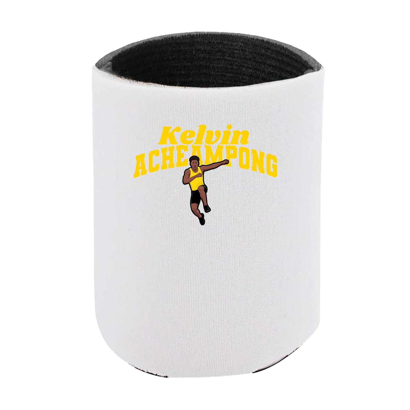 Can Holder — Signature Arch in White