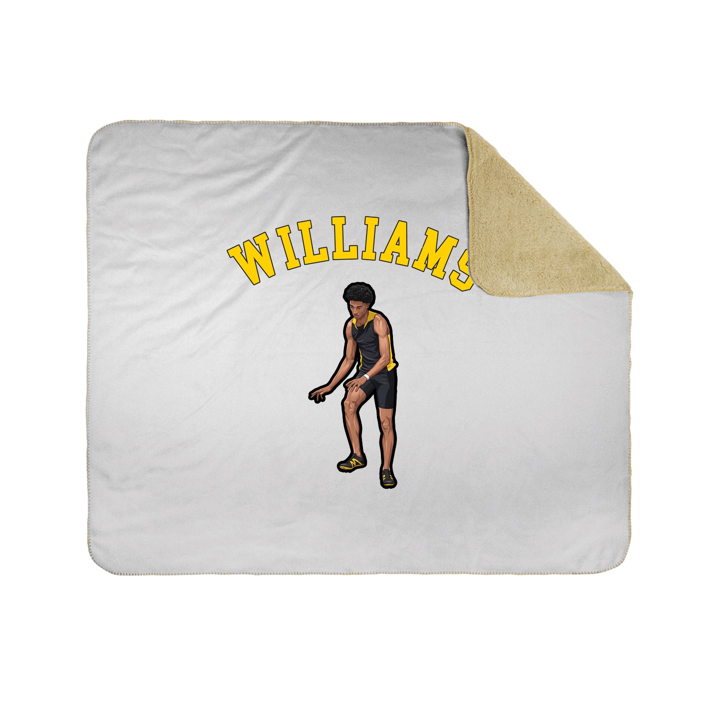 Throw Blanket