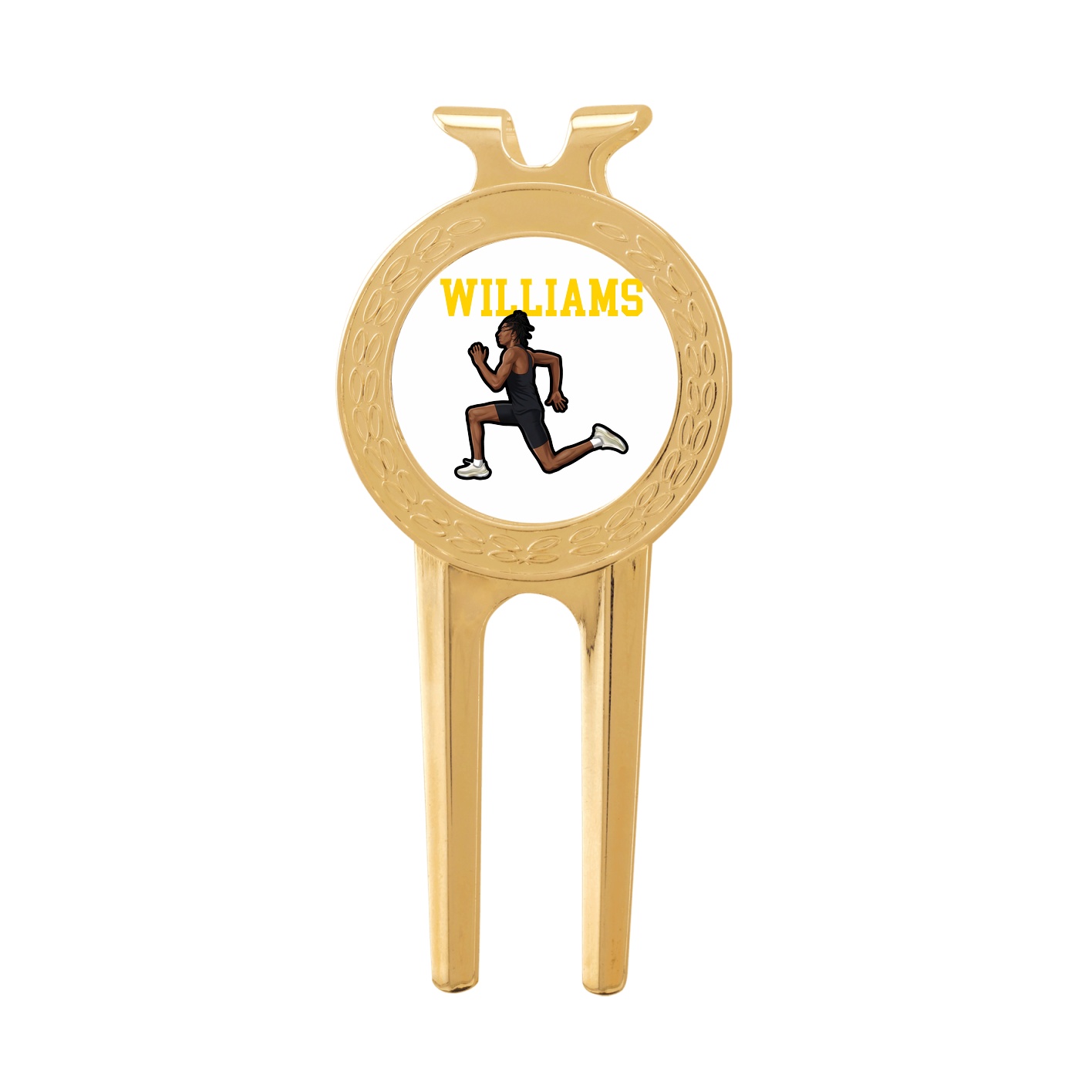 Divot Tool with Ball Marker — Shirsey in Classic