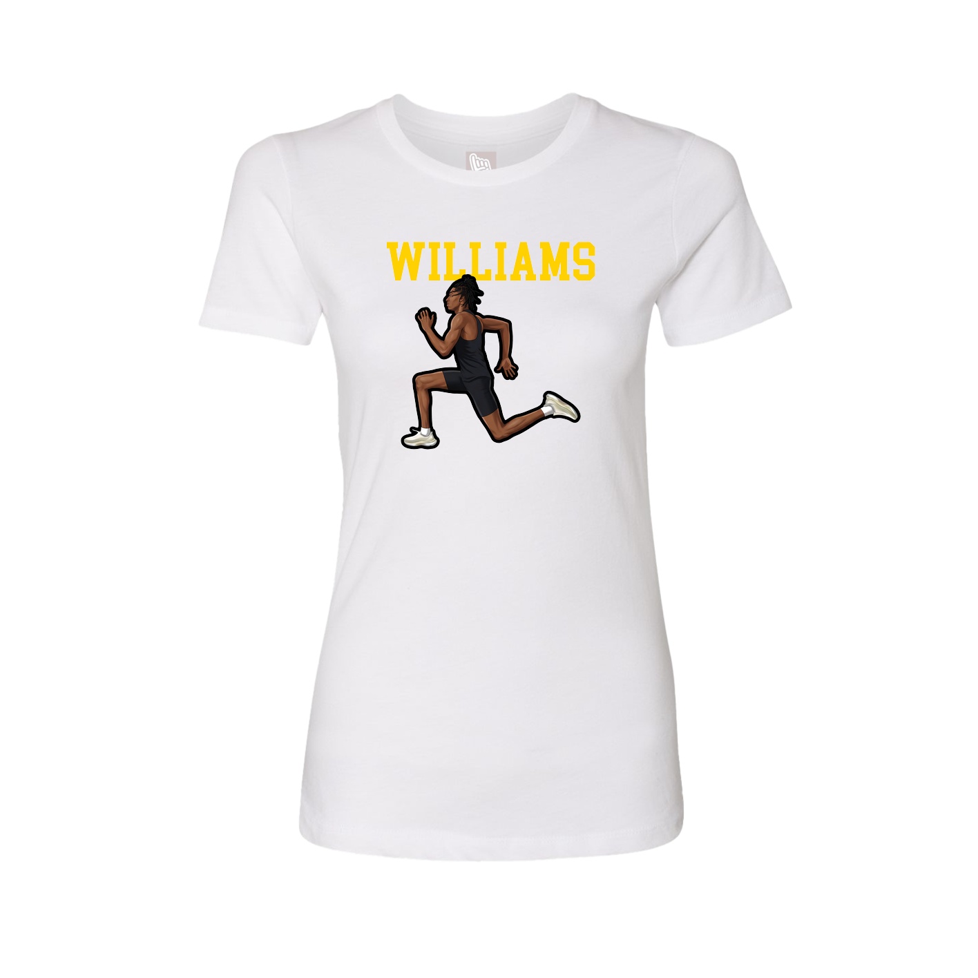 NIL Club Womens Tee