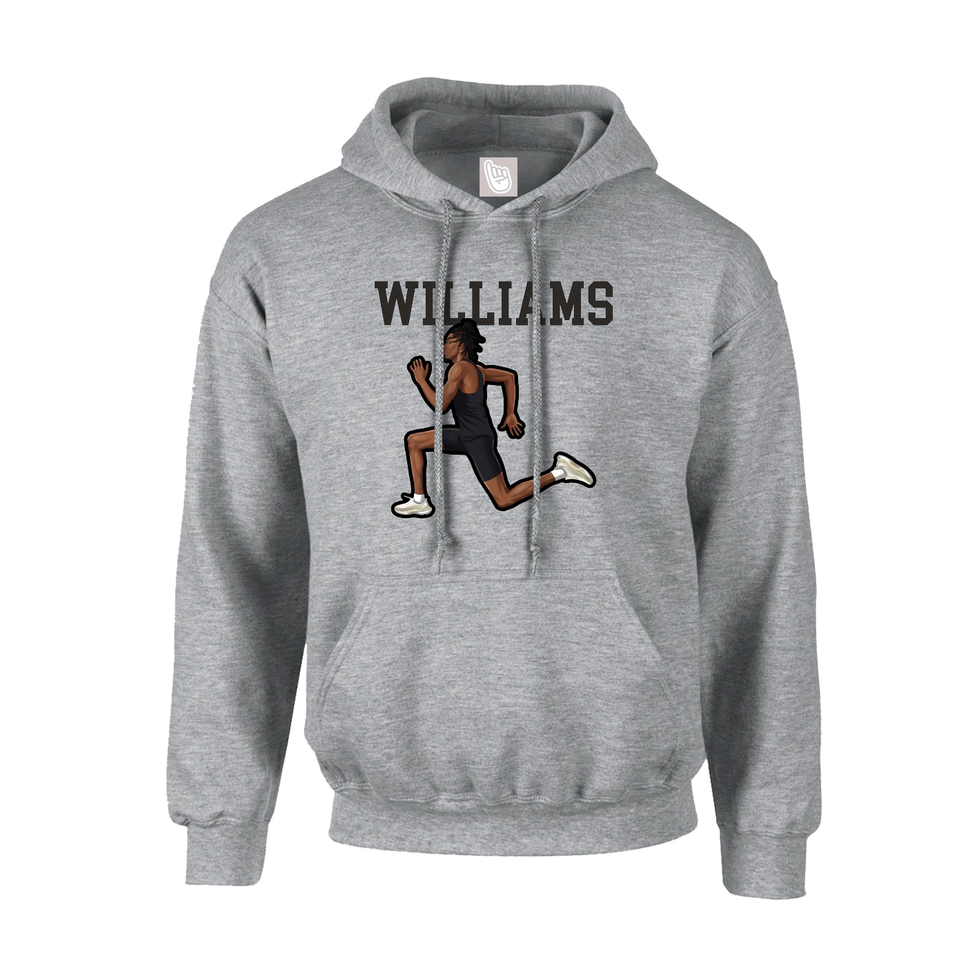 Youth Hoodie