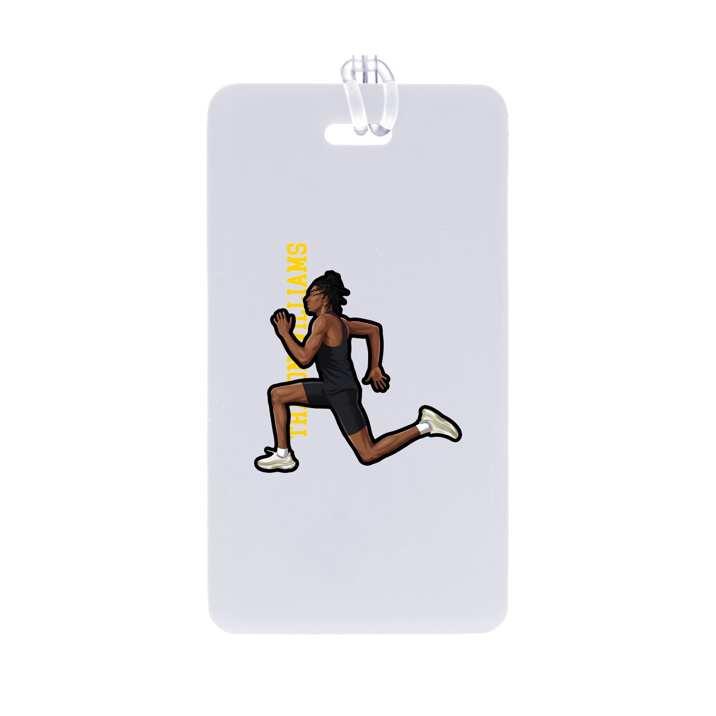Bag Tag