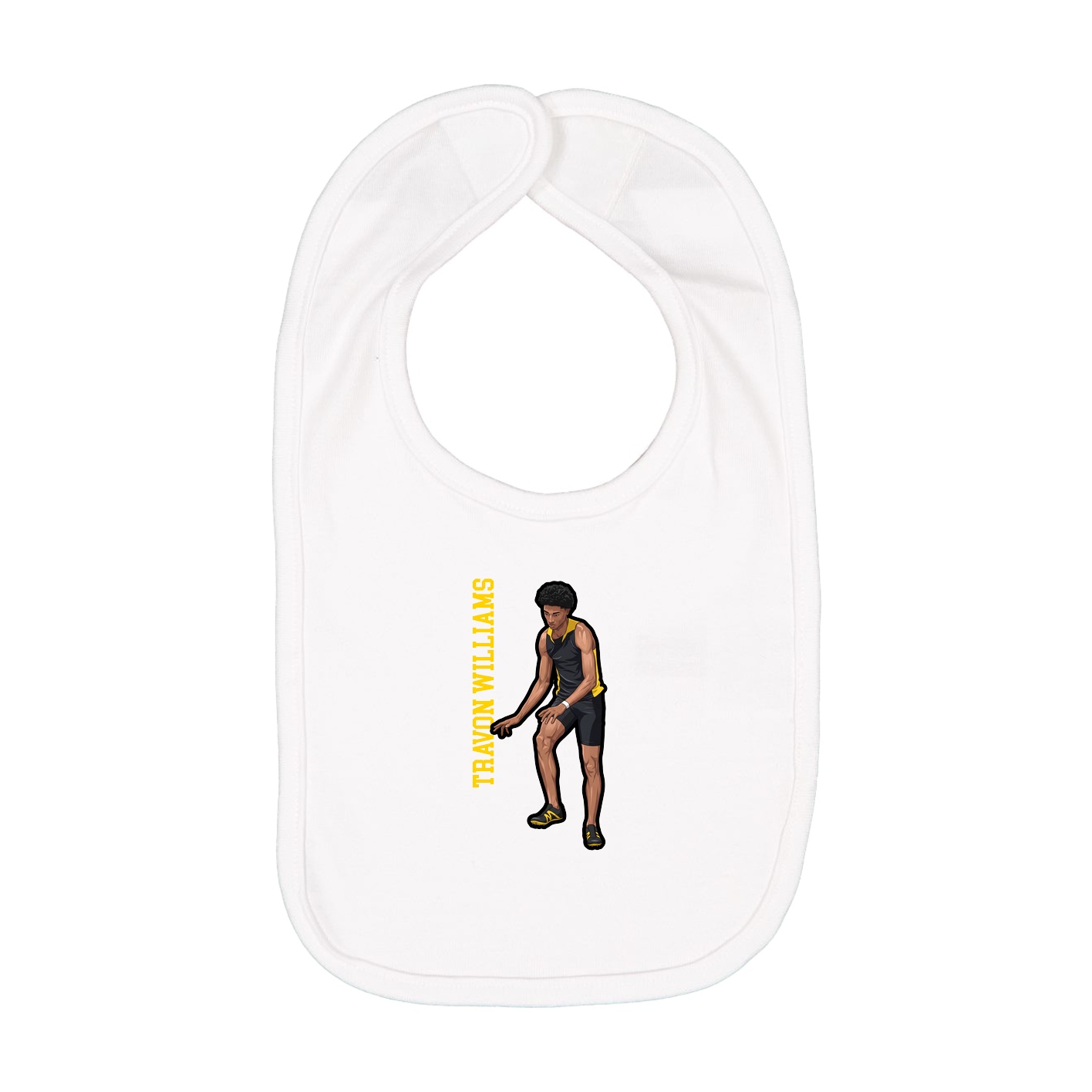 Infant Bib
