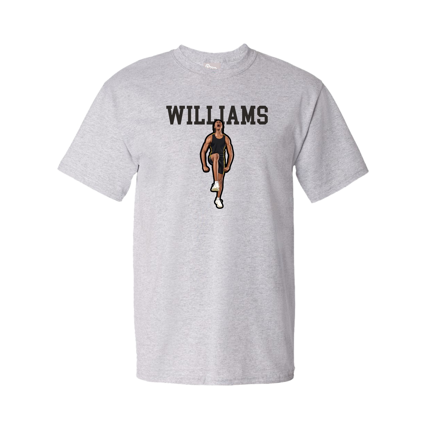 NIL Club Tee