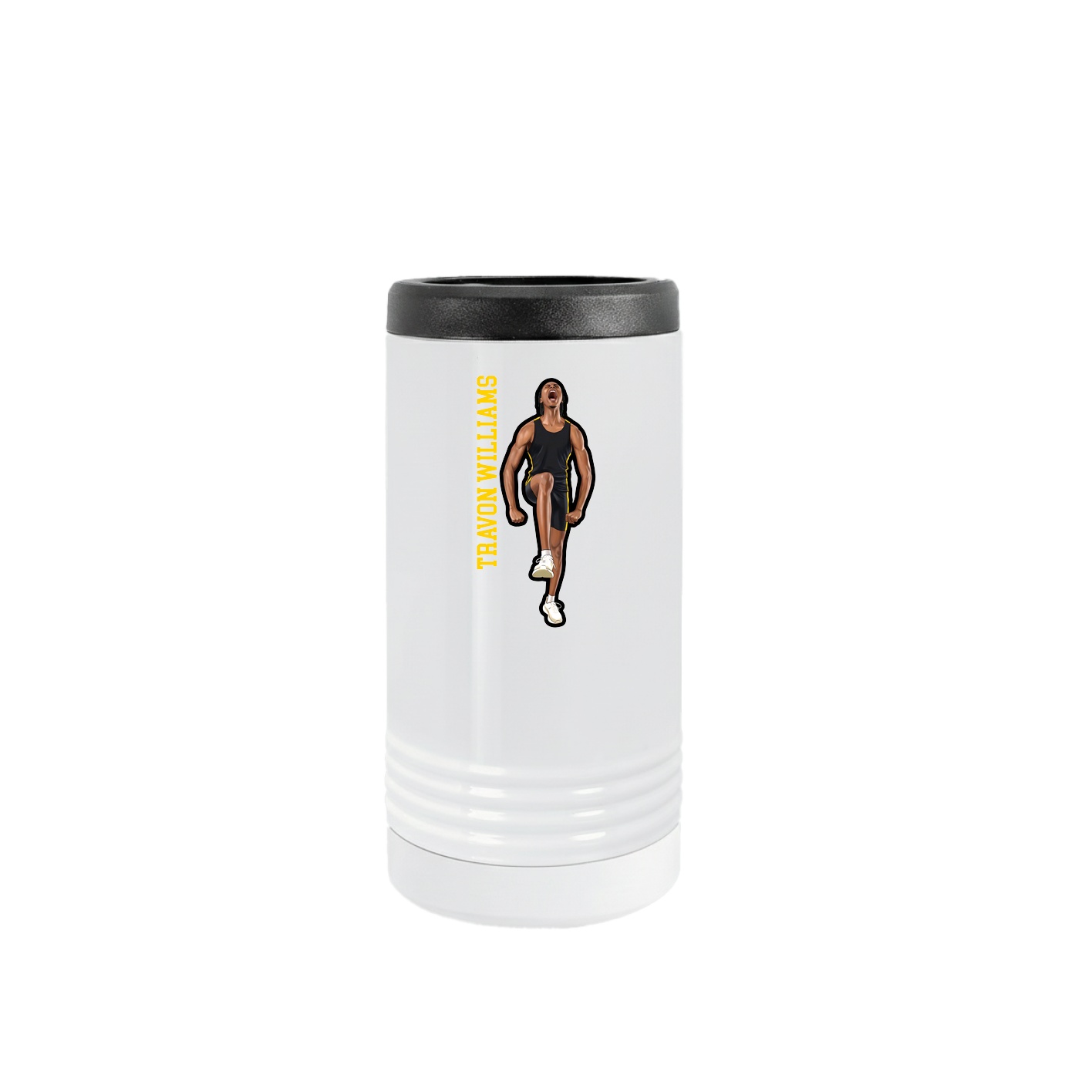 Slim Beverage Holder