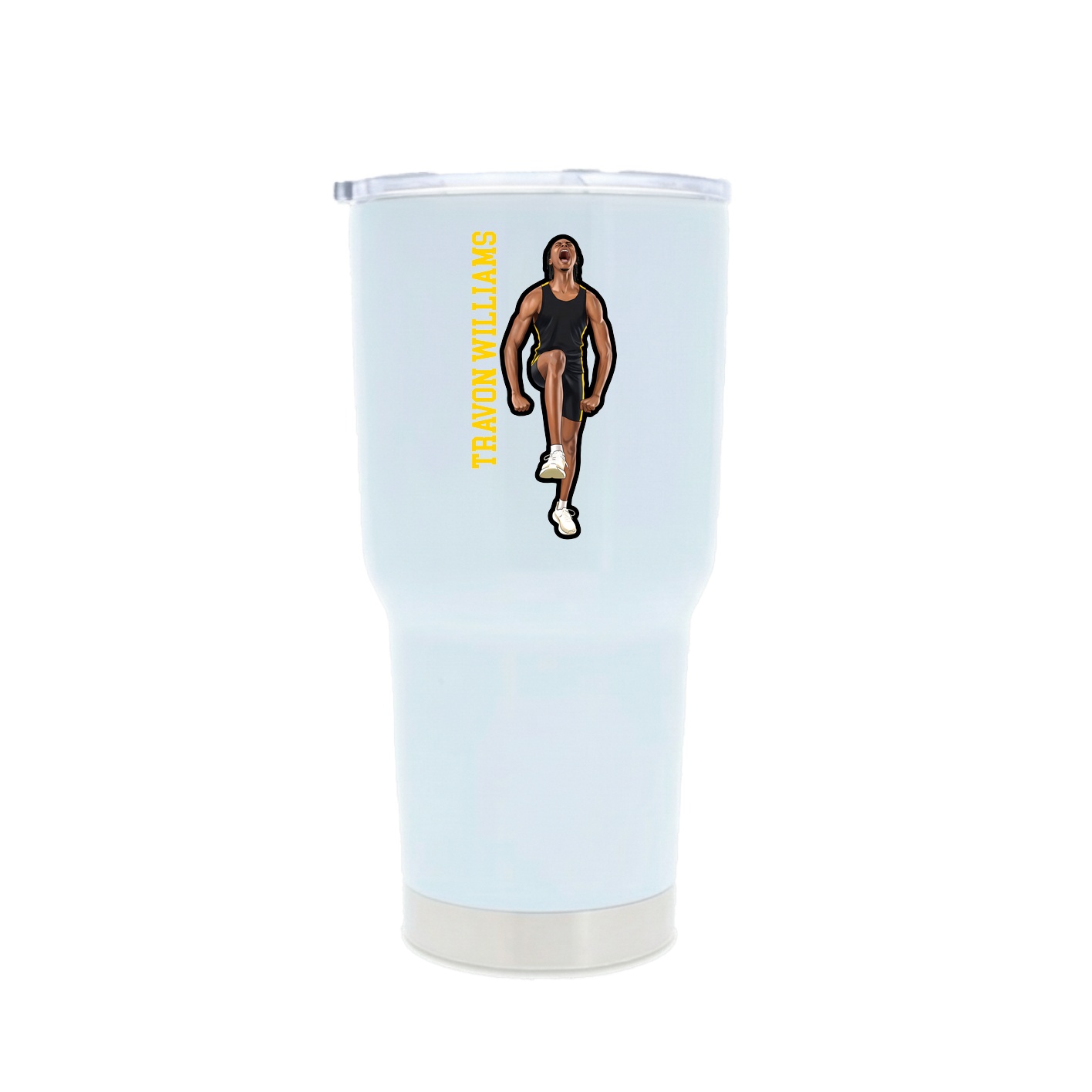 30oz Stainless Steel Tumbler