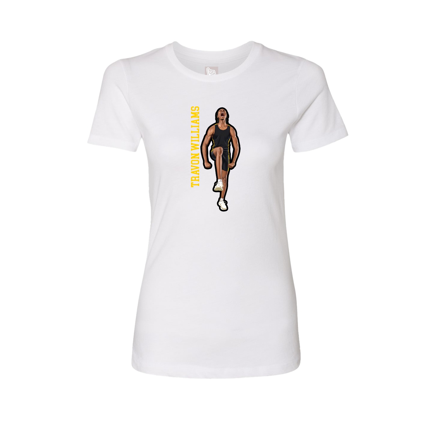 Womens Tee
