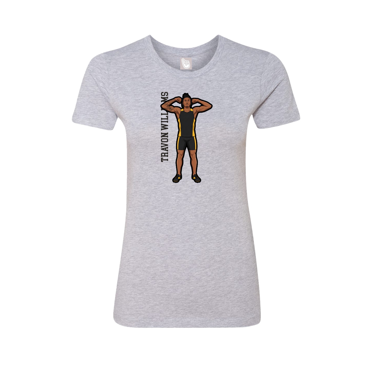 Womens Tee