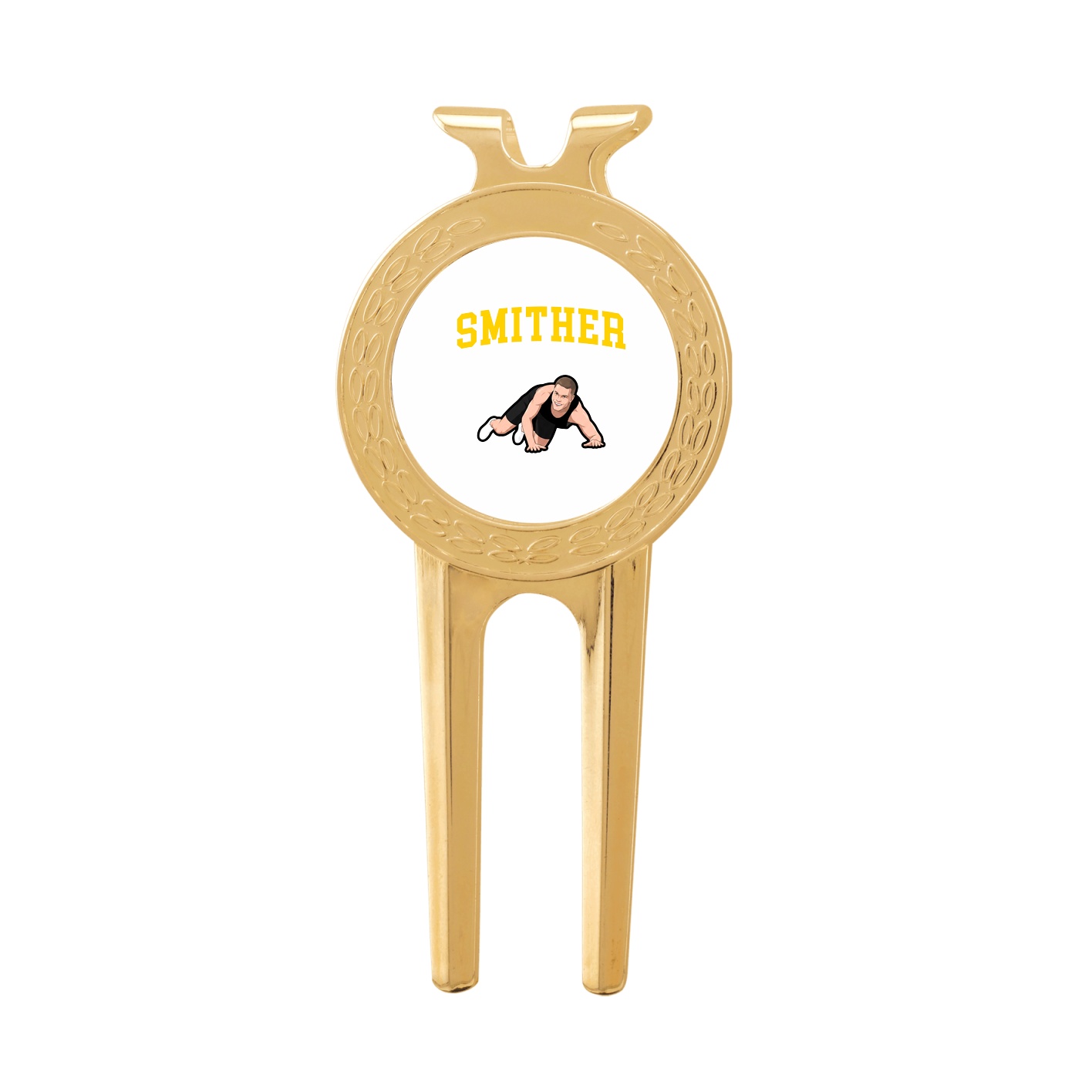 Divot Tool with Ball Marker — Shirsey in Classic