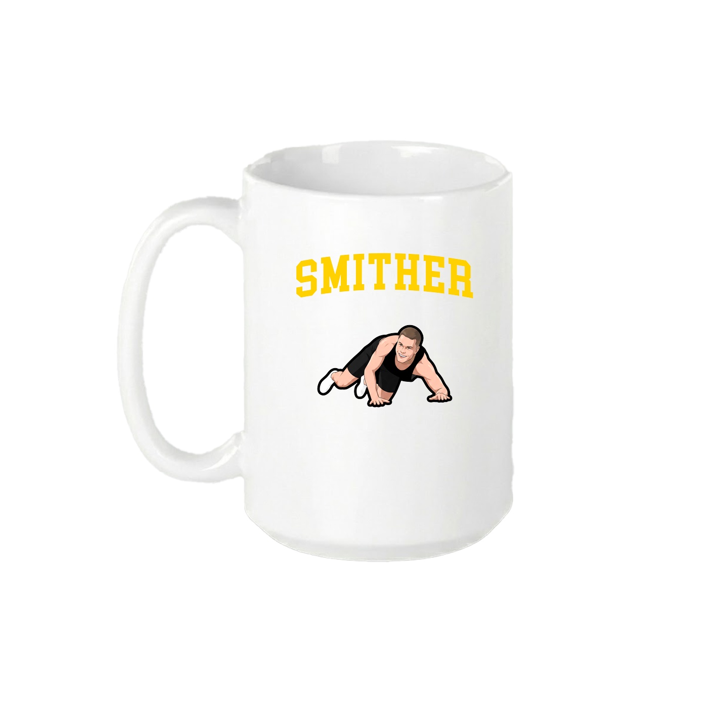 15oz Coffee Mug