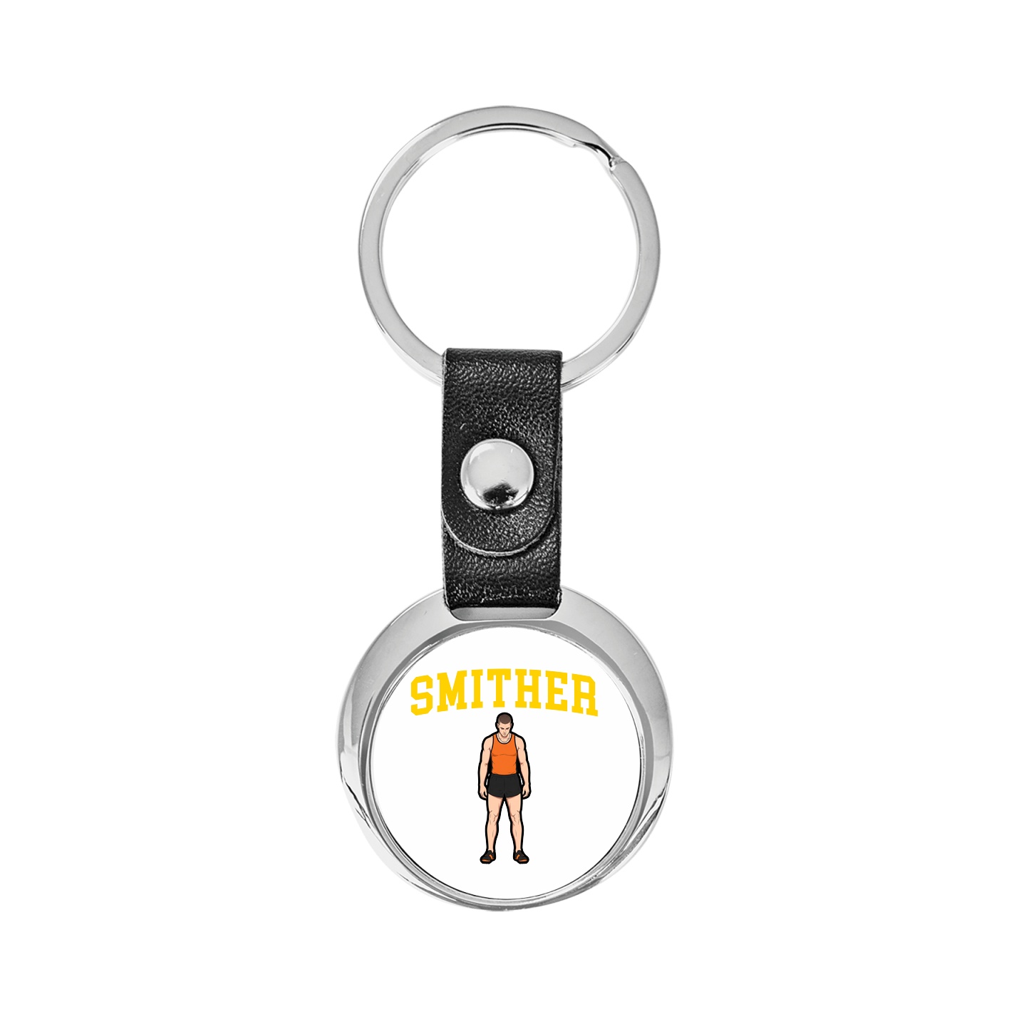 Key Chain — Shirsey in Classic