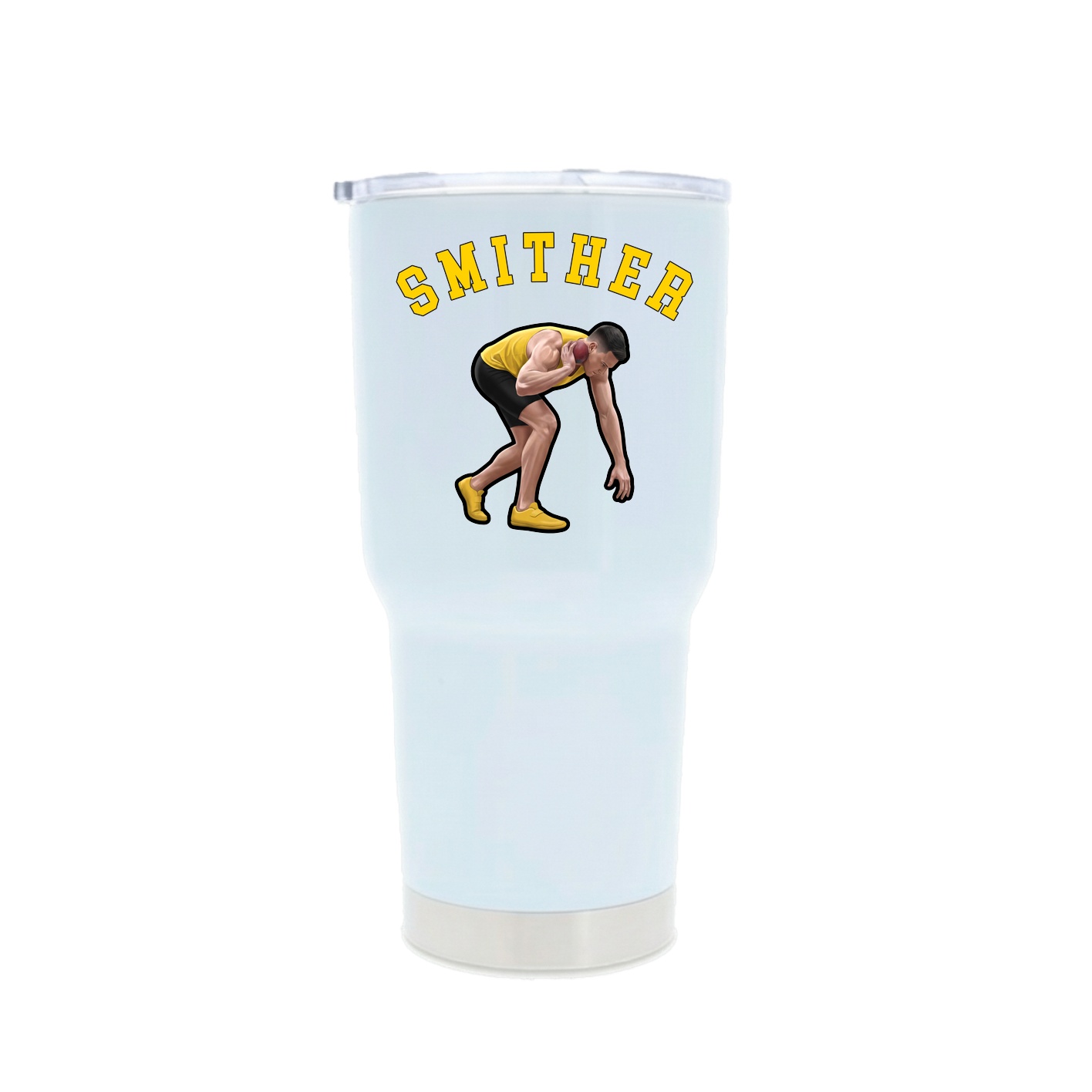30oz Stainless Steel Tumbler