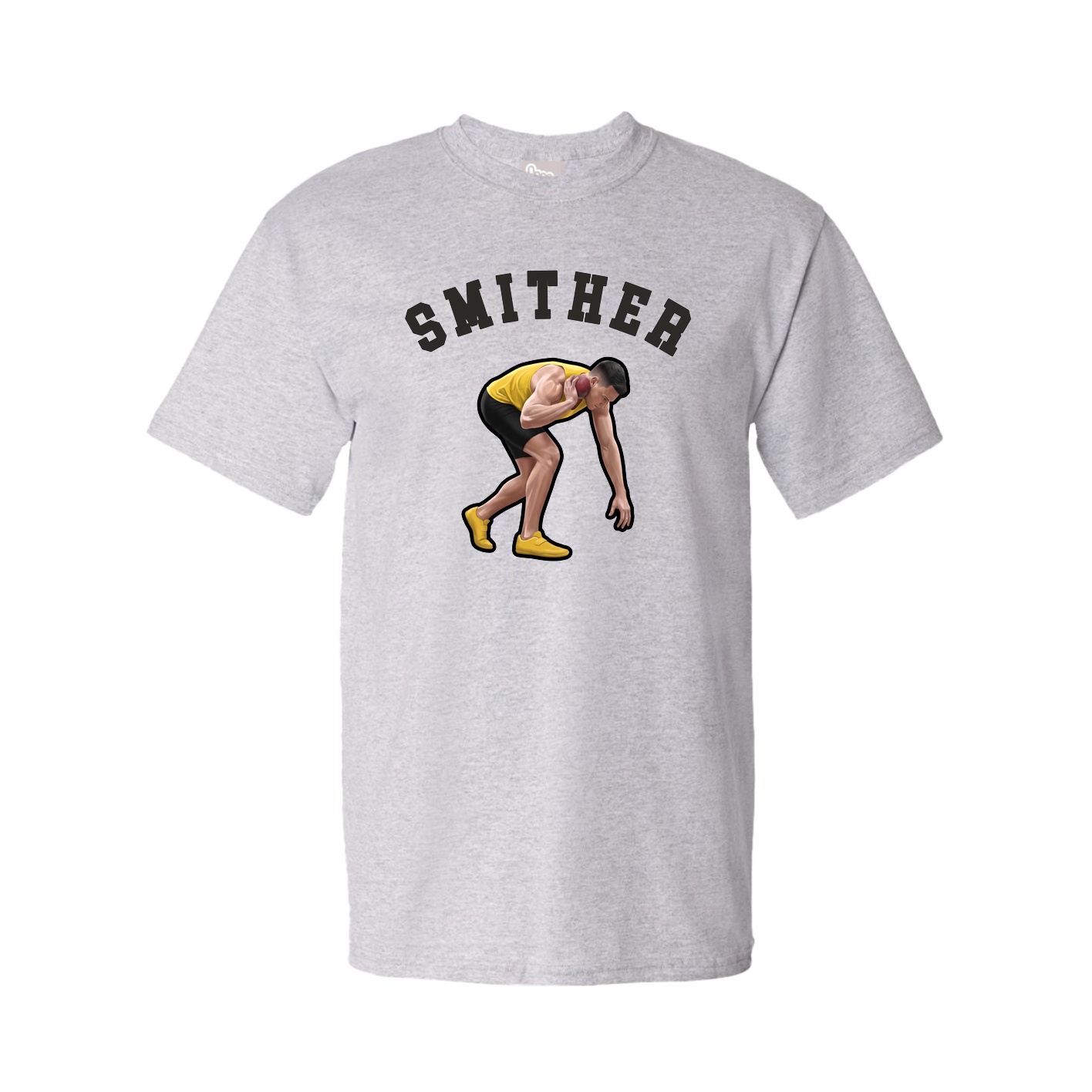 NIL Club Tee