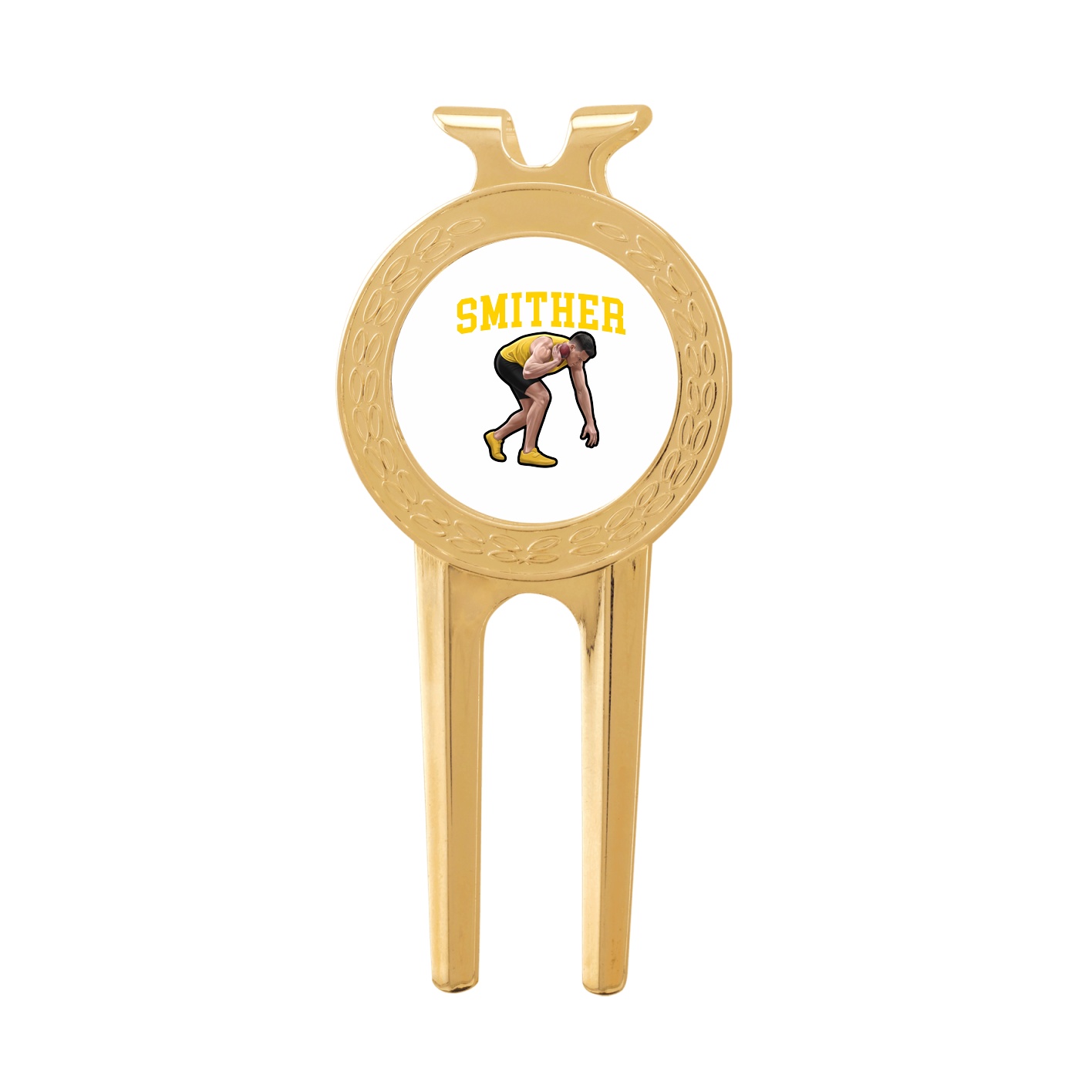 Divot Tool with Ball Marker — Shirsey in Classic