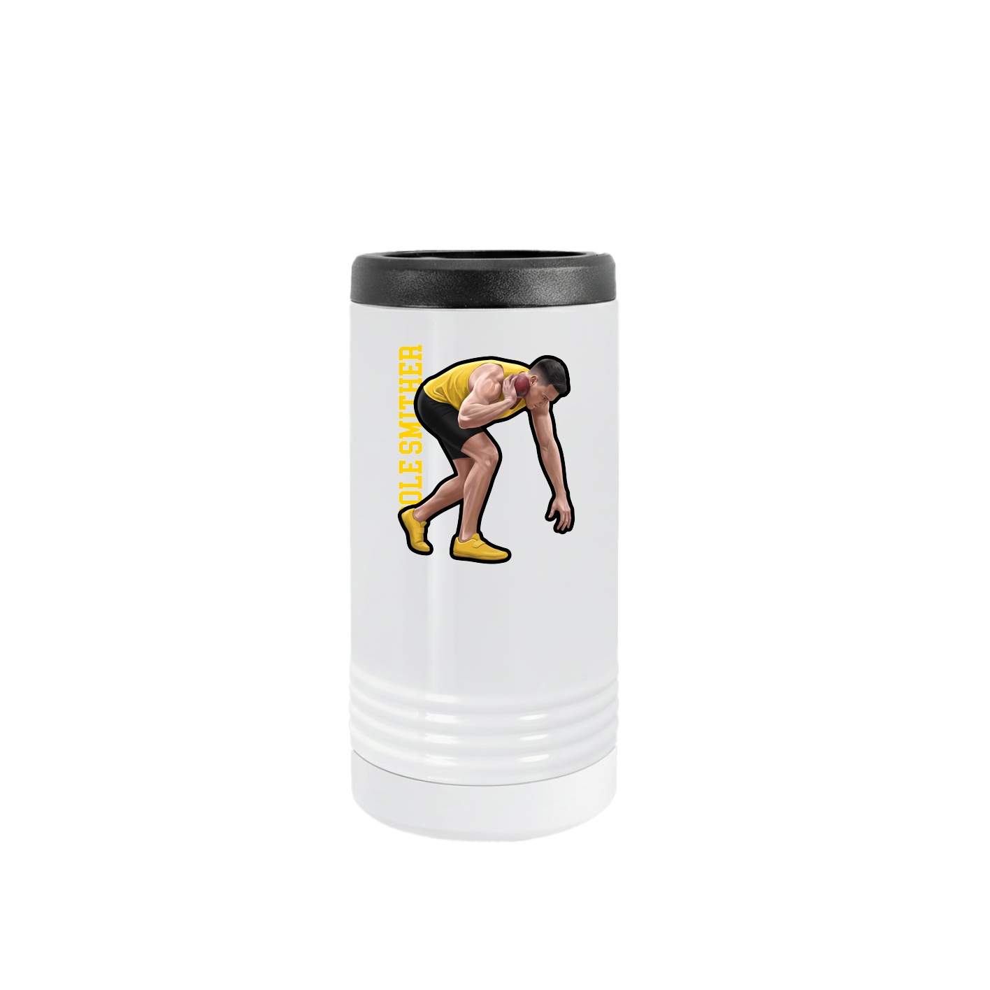 Polar Camel Slim Beverage Holder