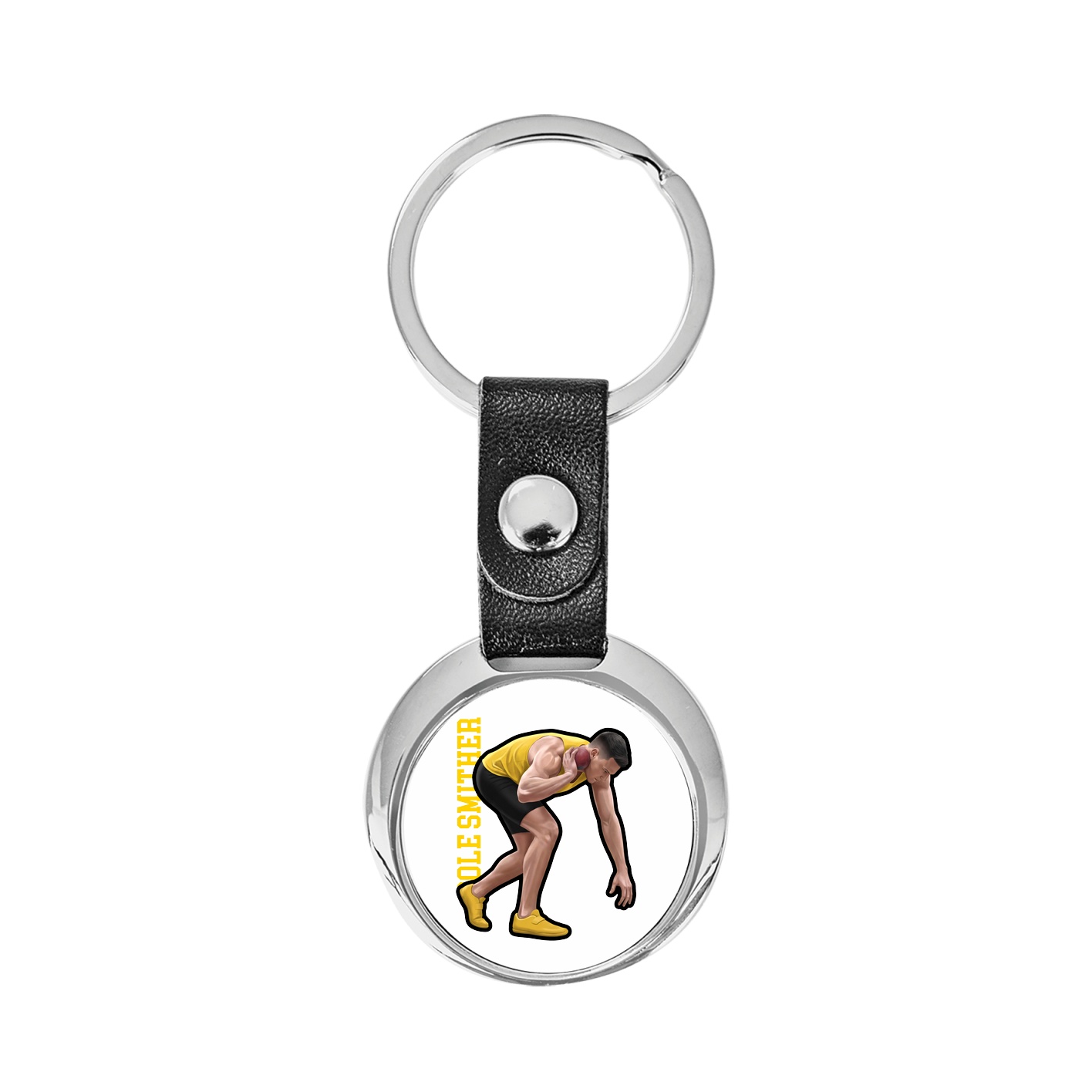 Key Chain