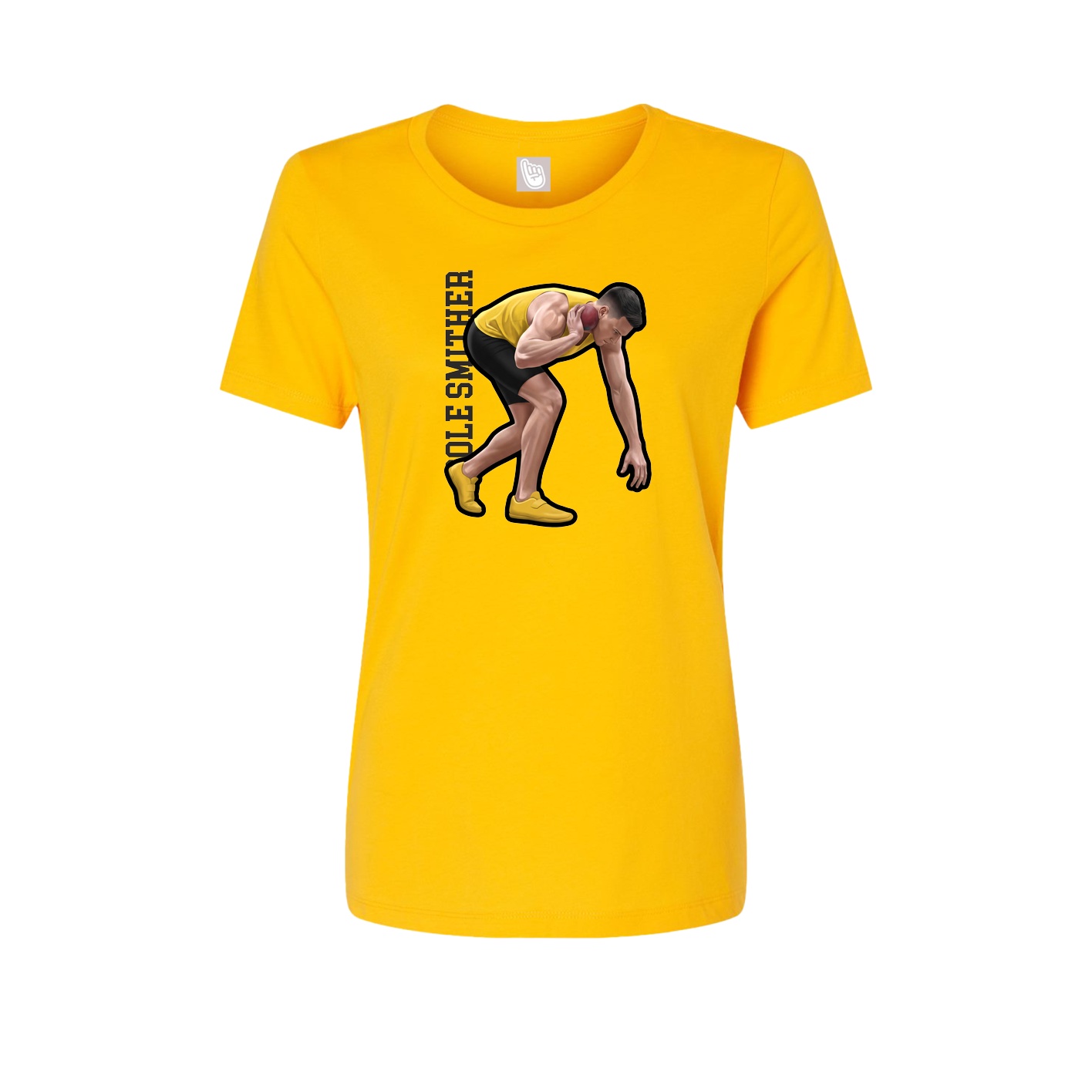 Womens Tee
