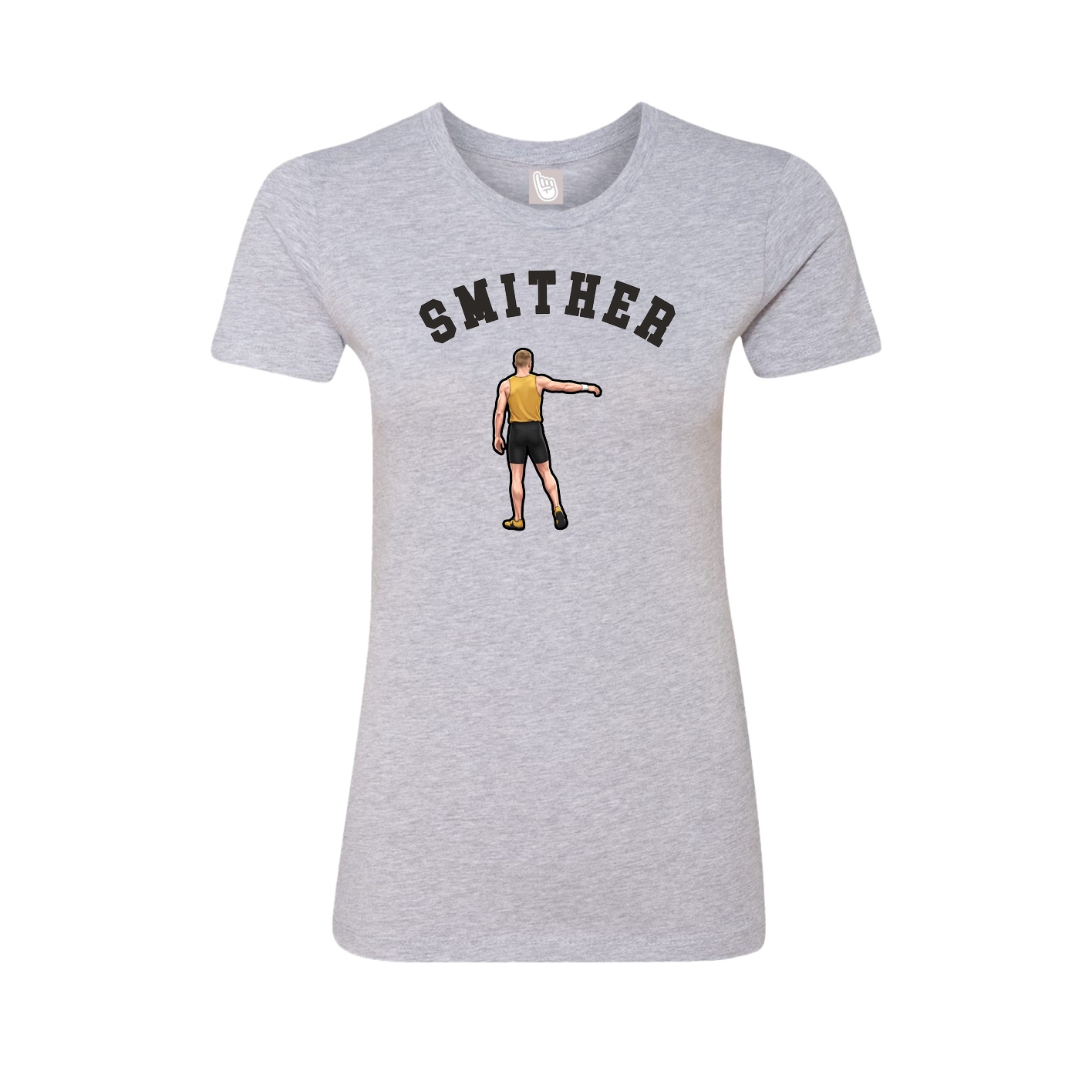 NIL Club Womens Tee