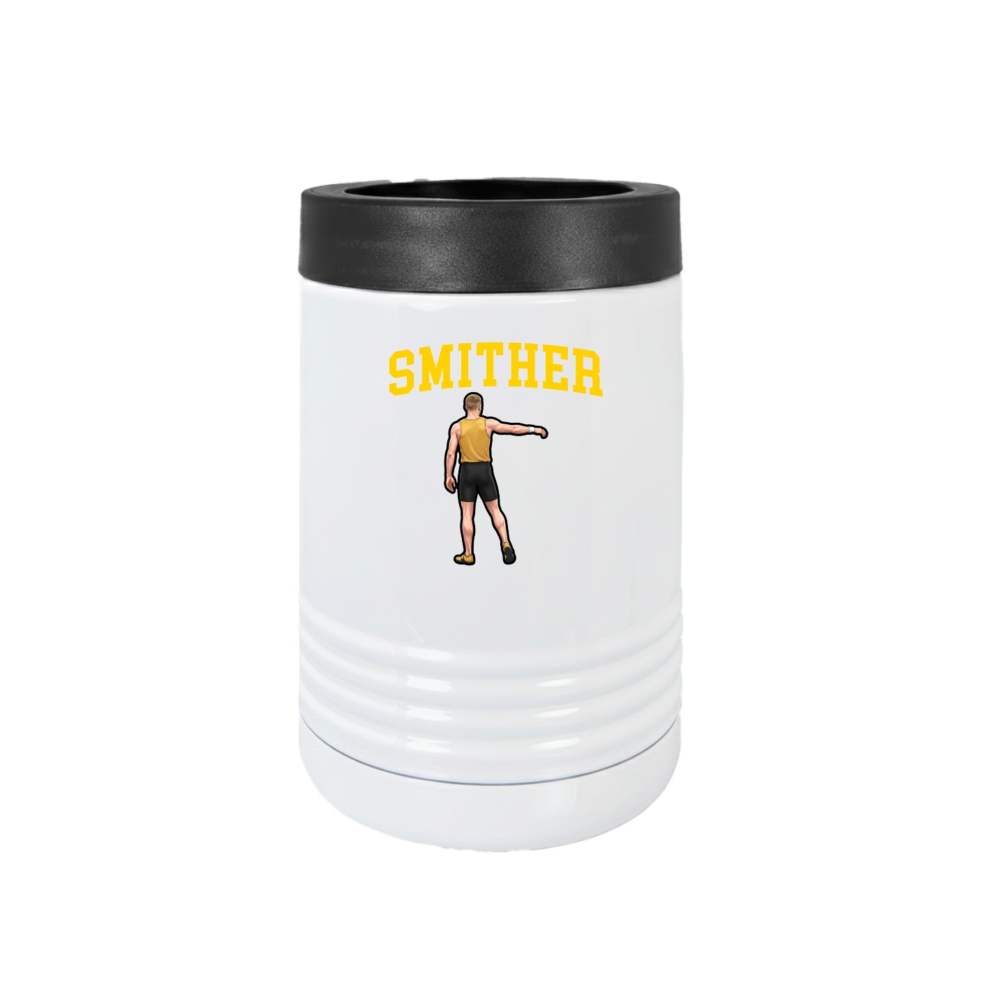 Beverage Holder — Shirsey in White