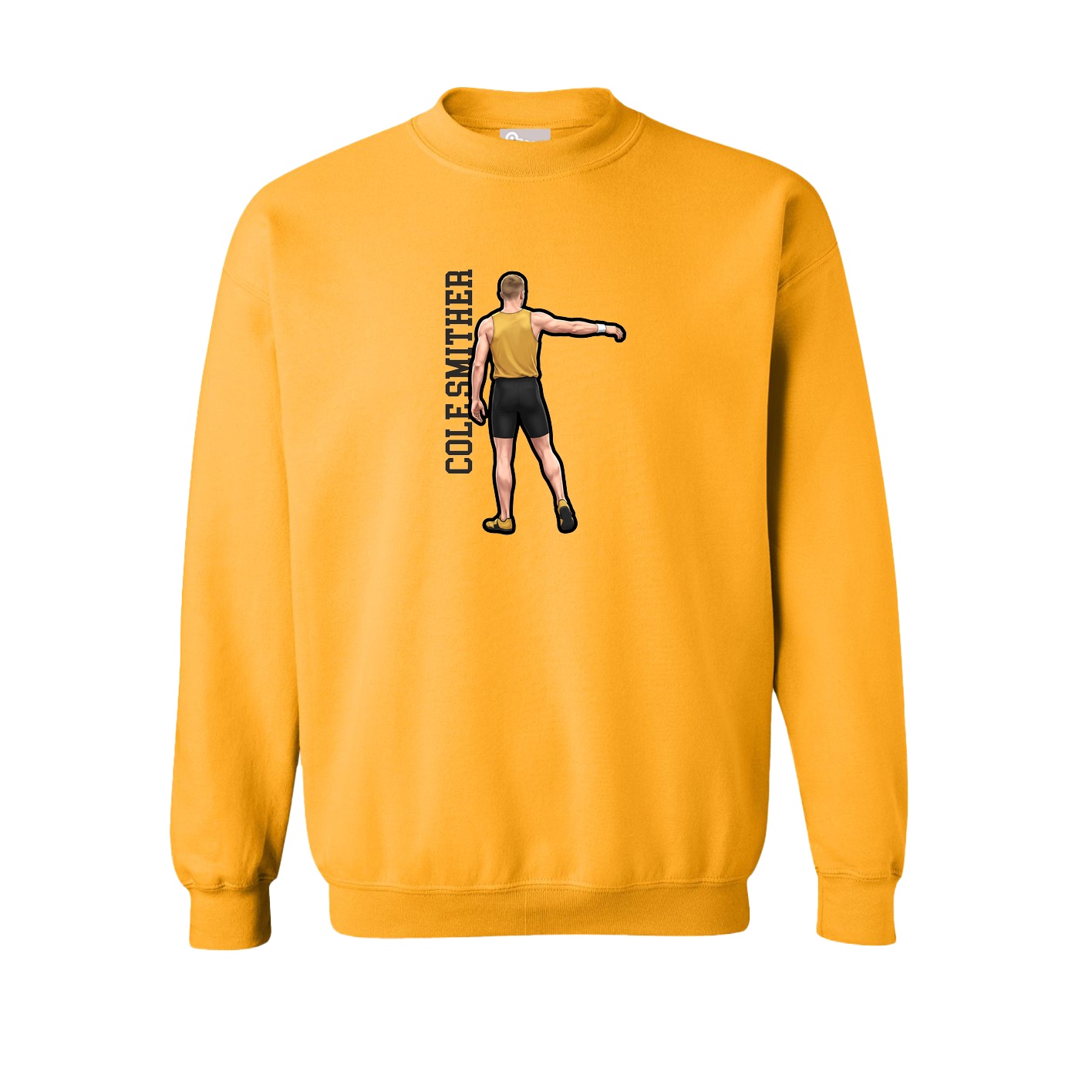 Fleece Crew