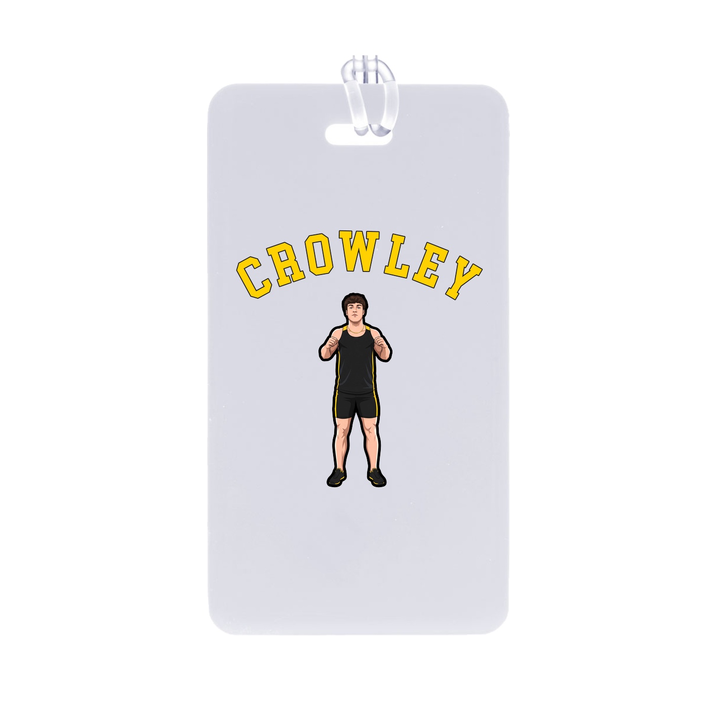 Bag Tag