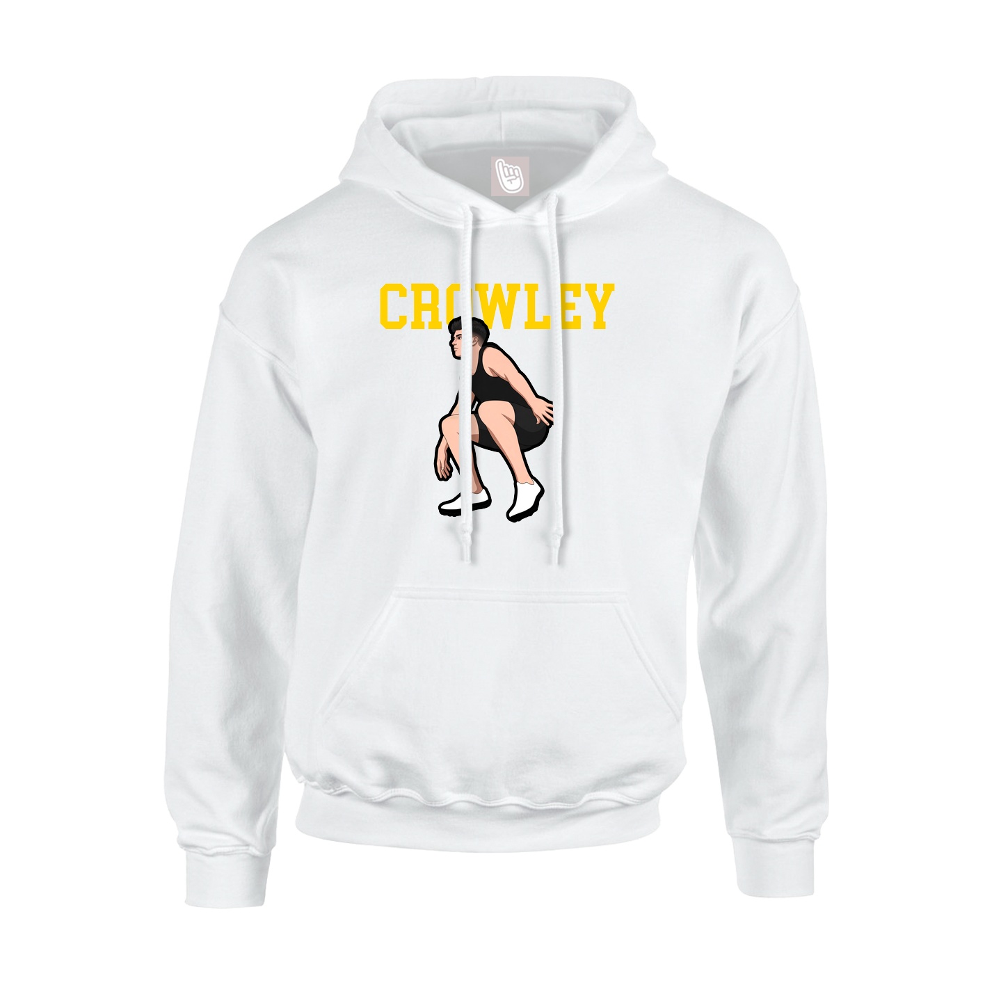 Youth Hoodie