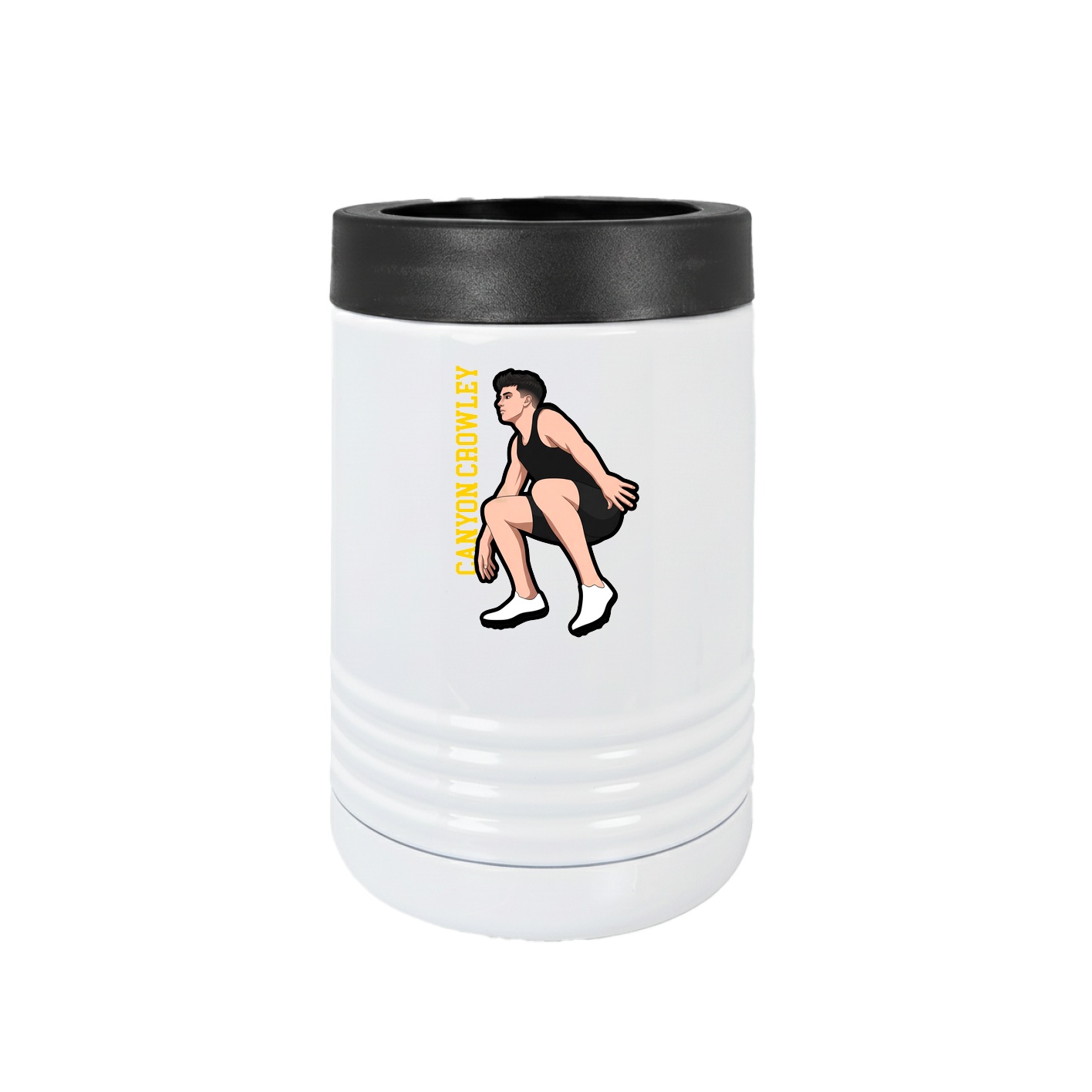 Polar Camel Beverage Holder