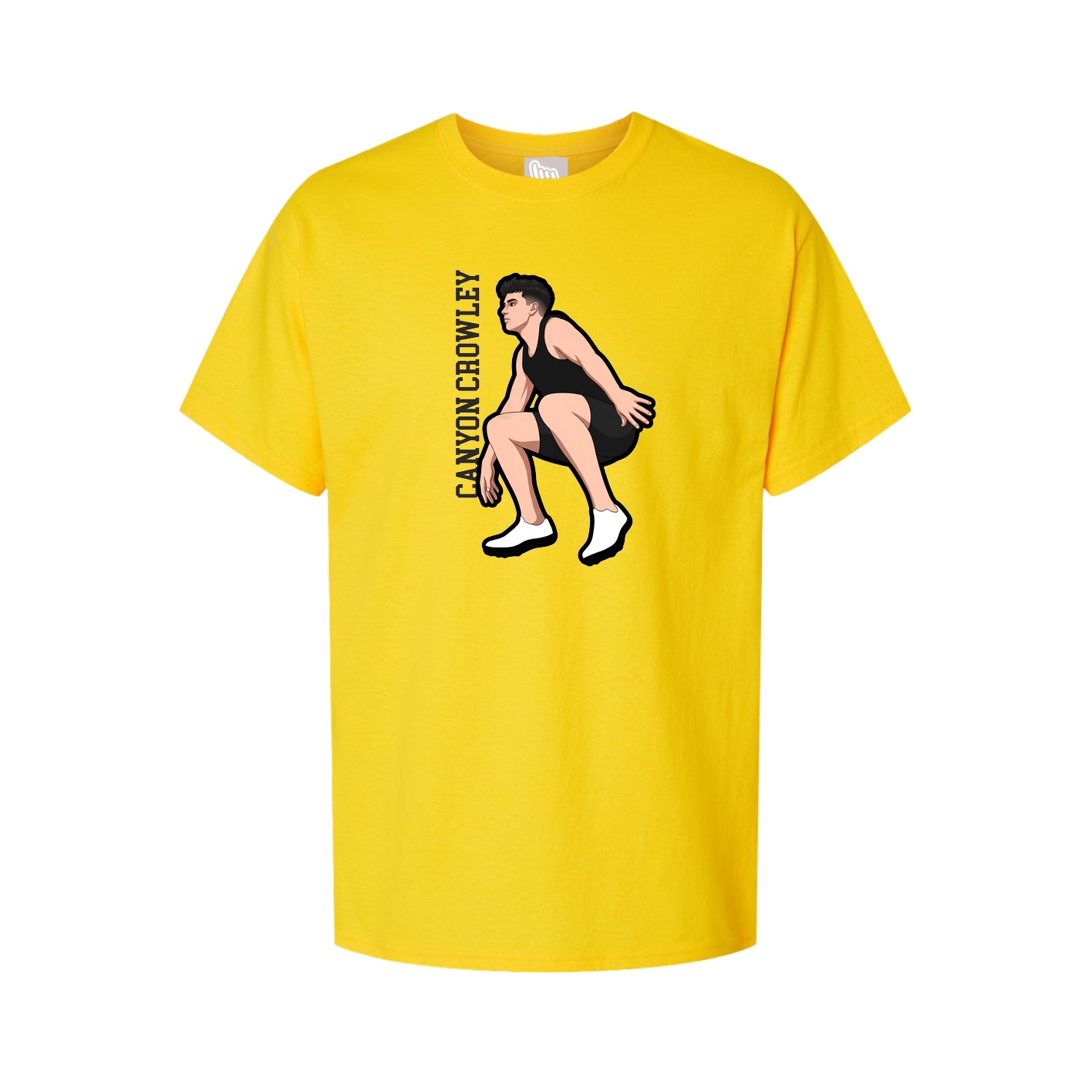 NIL Club Tee