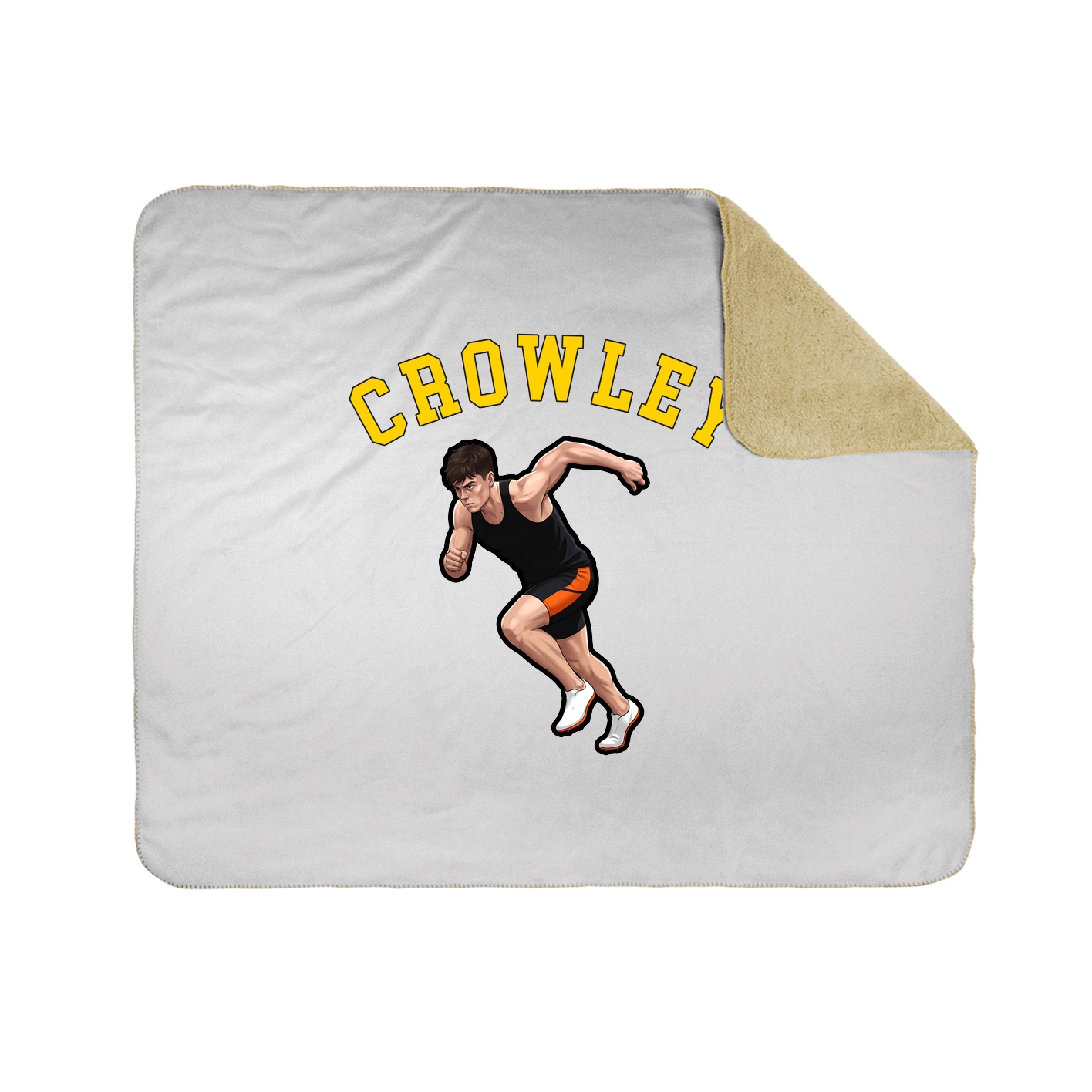Throw Blanket
