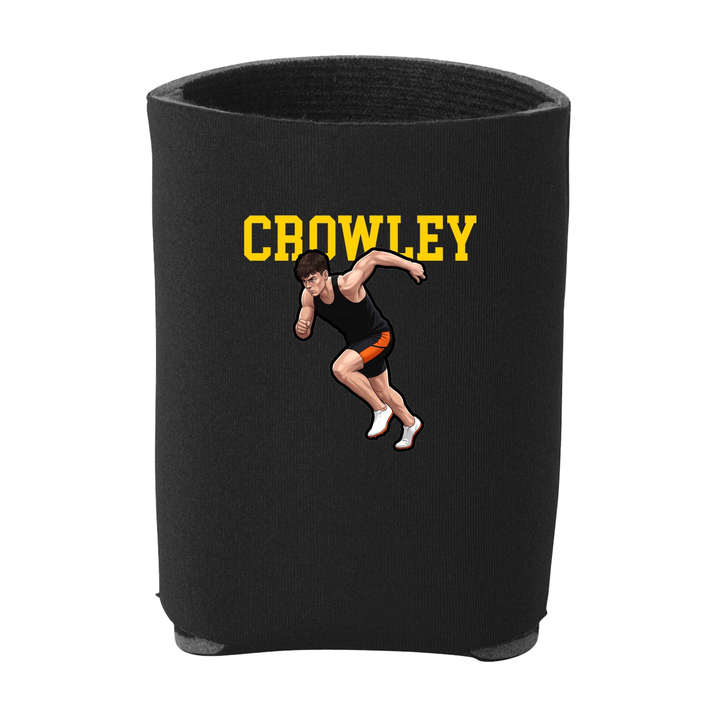 Can Holder — Shirsey in Black