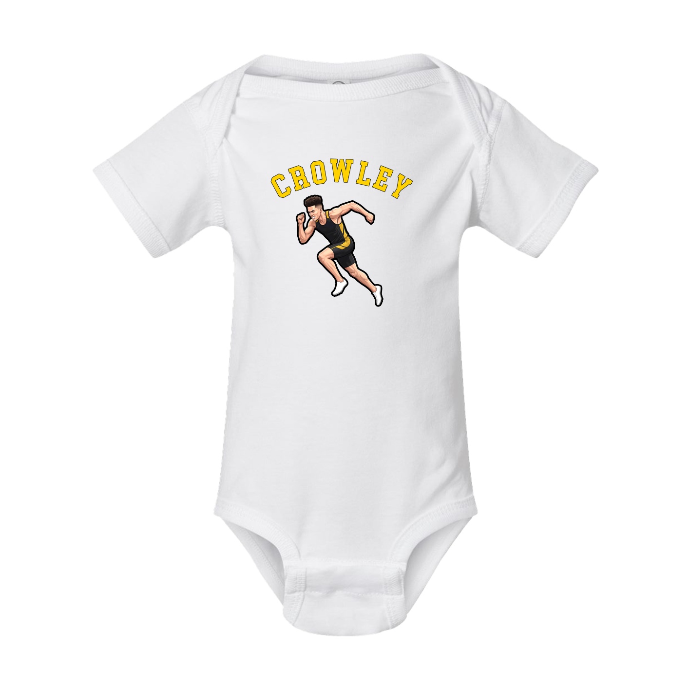 Baby Onesie