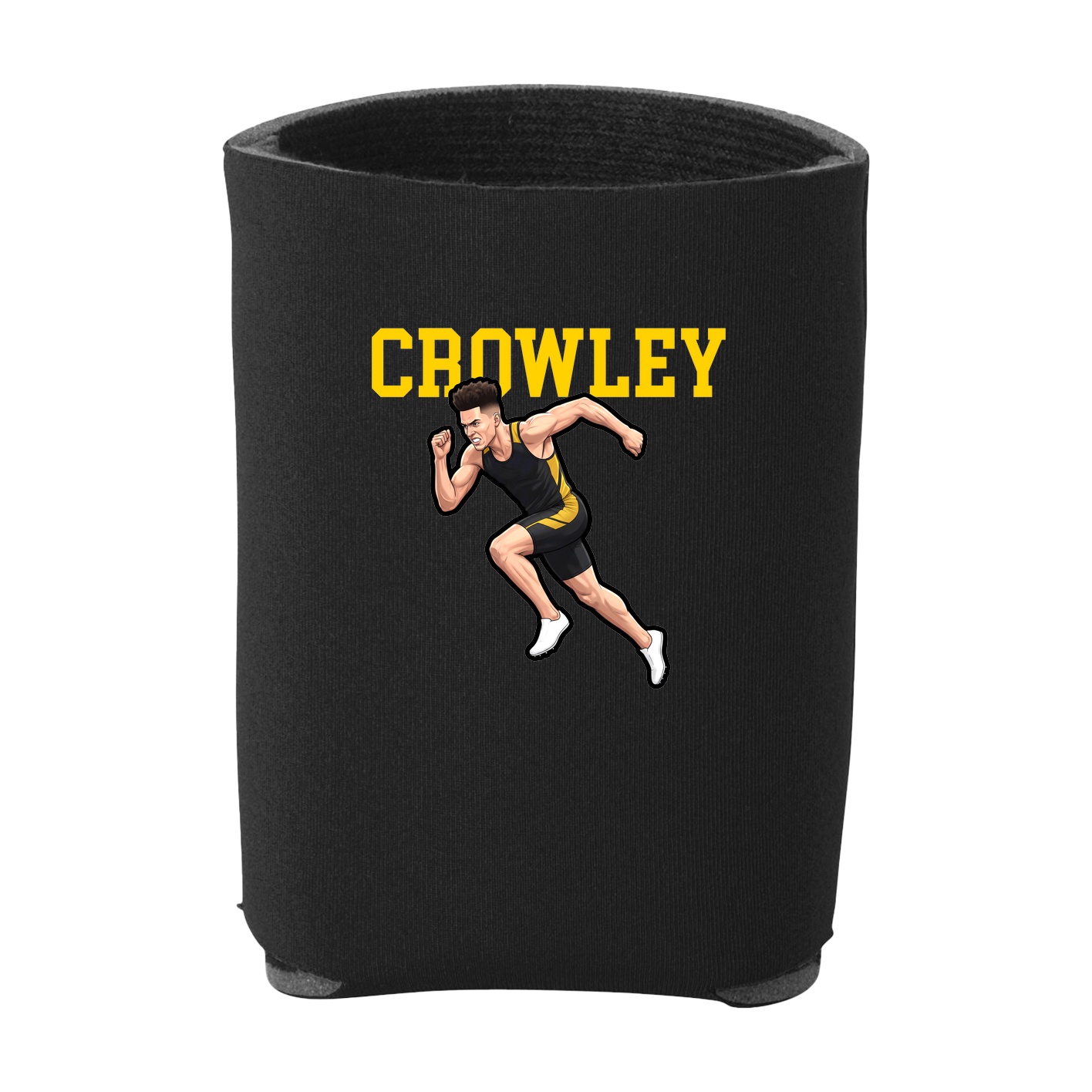 Can Holder — Shirsey in Black
