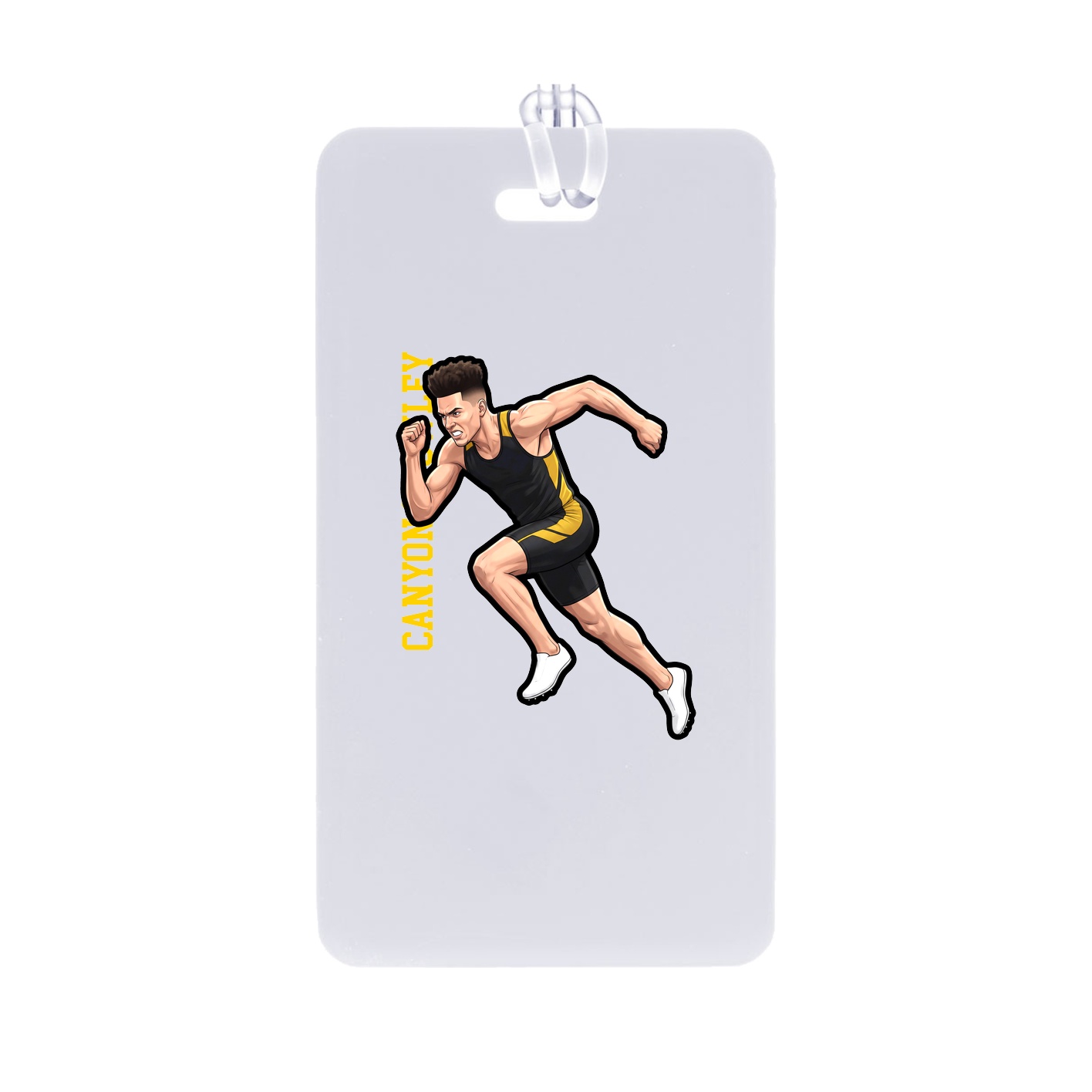 Bag Tag