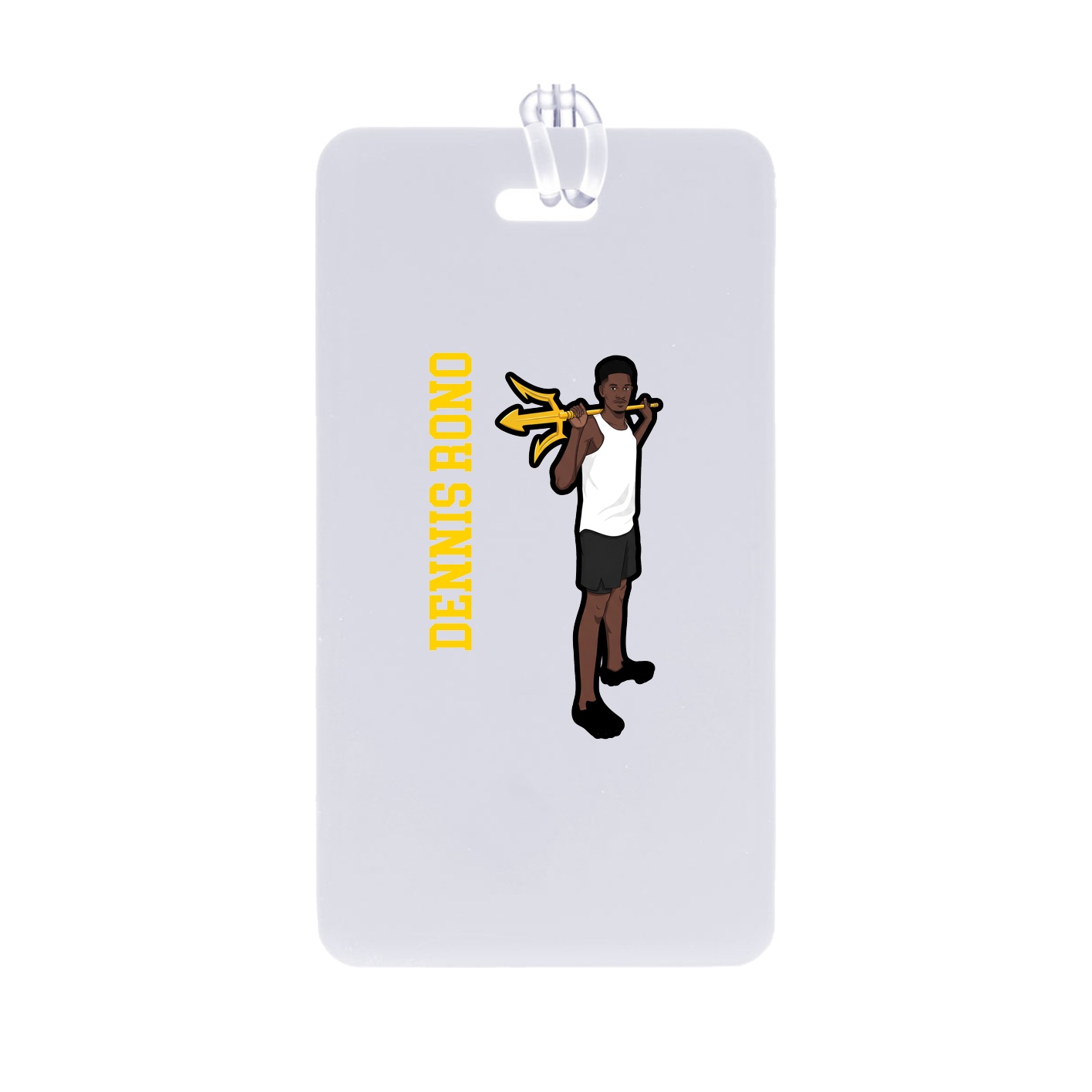 Bag Tag