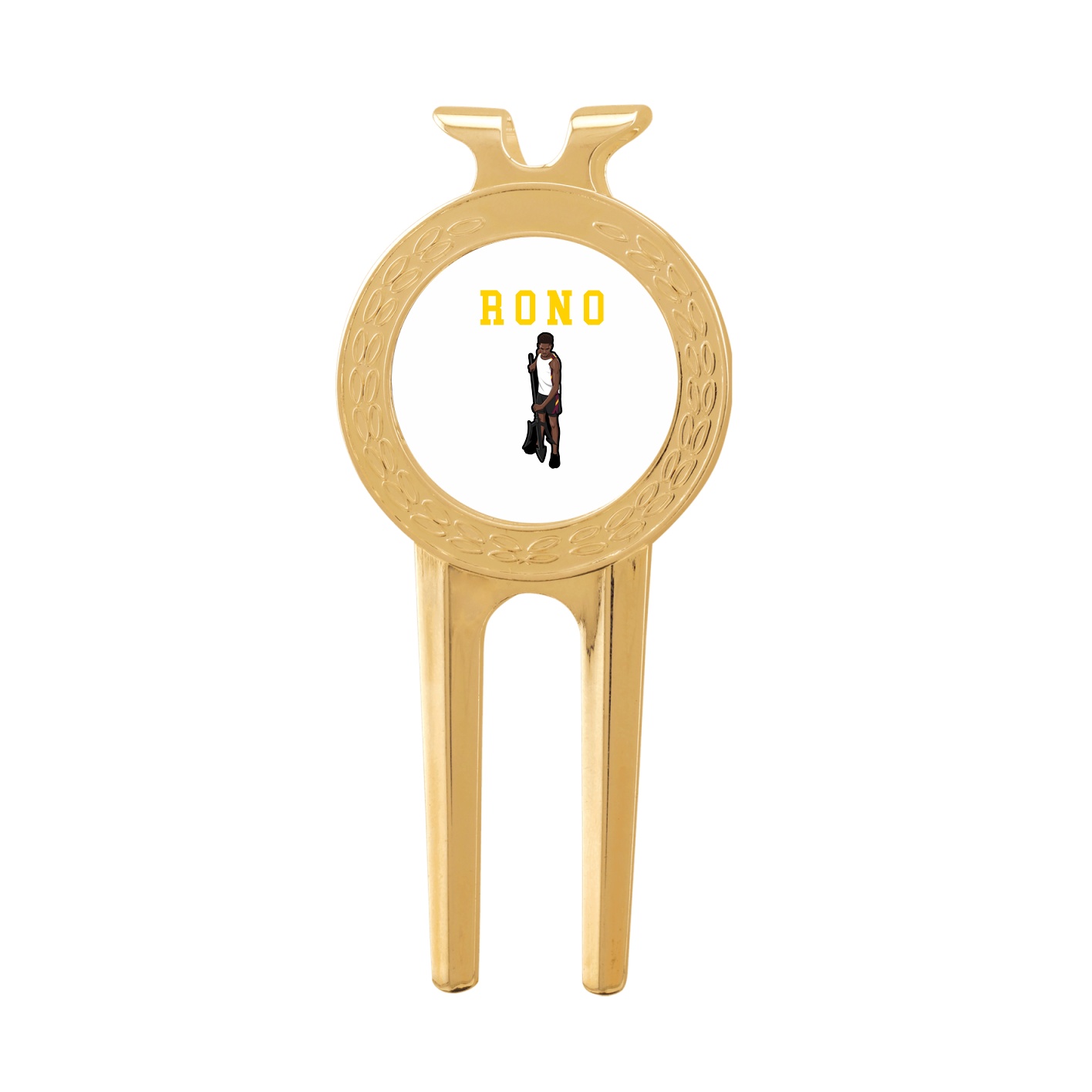 Divot Tool with Ball Marker — Shirsey in Classic