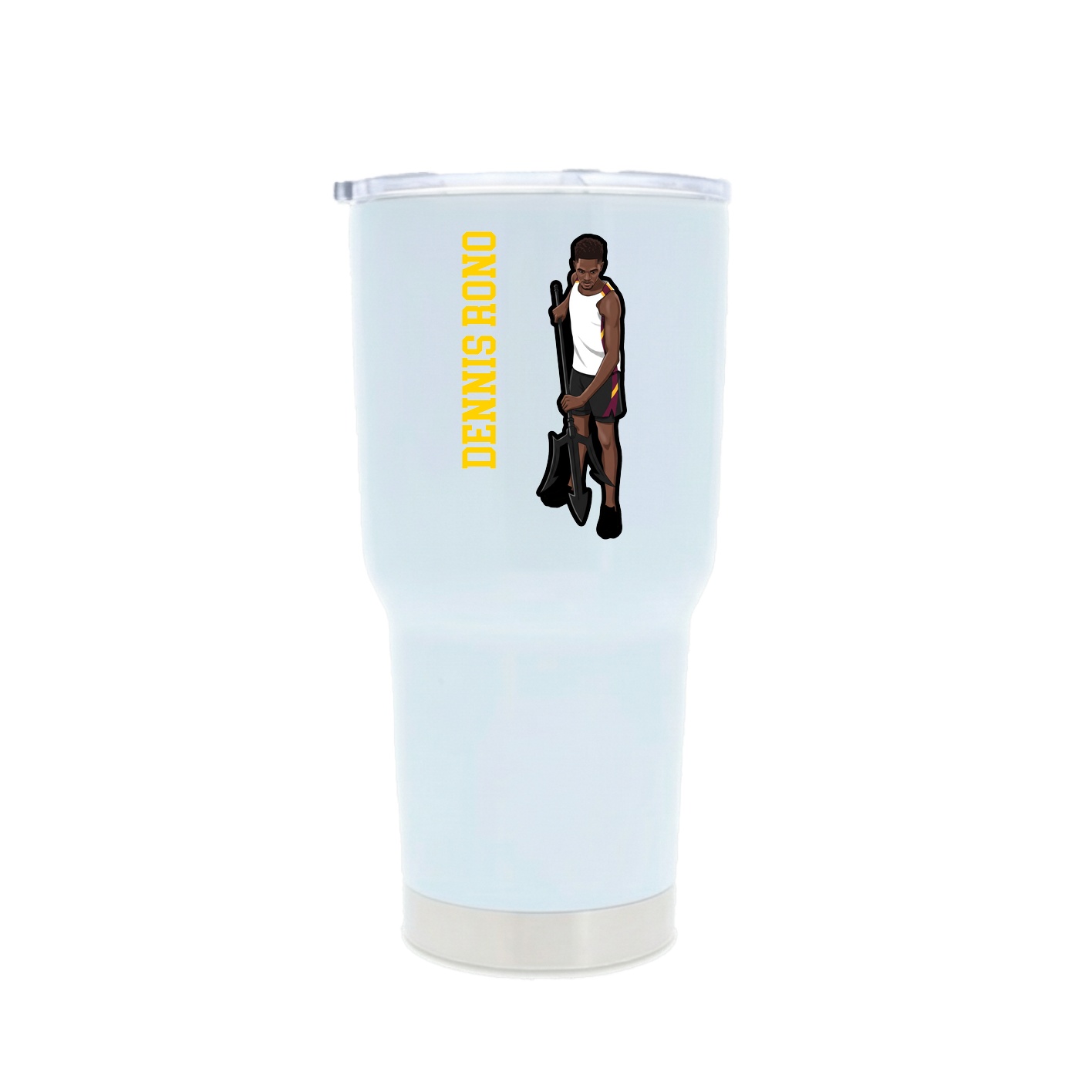 30oz Stainless Steel Tumbler