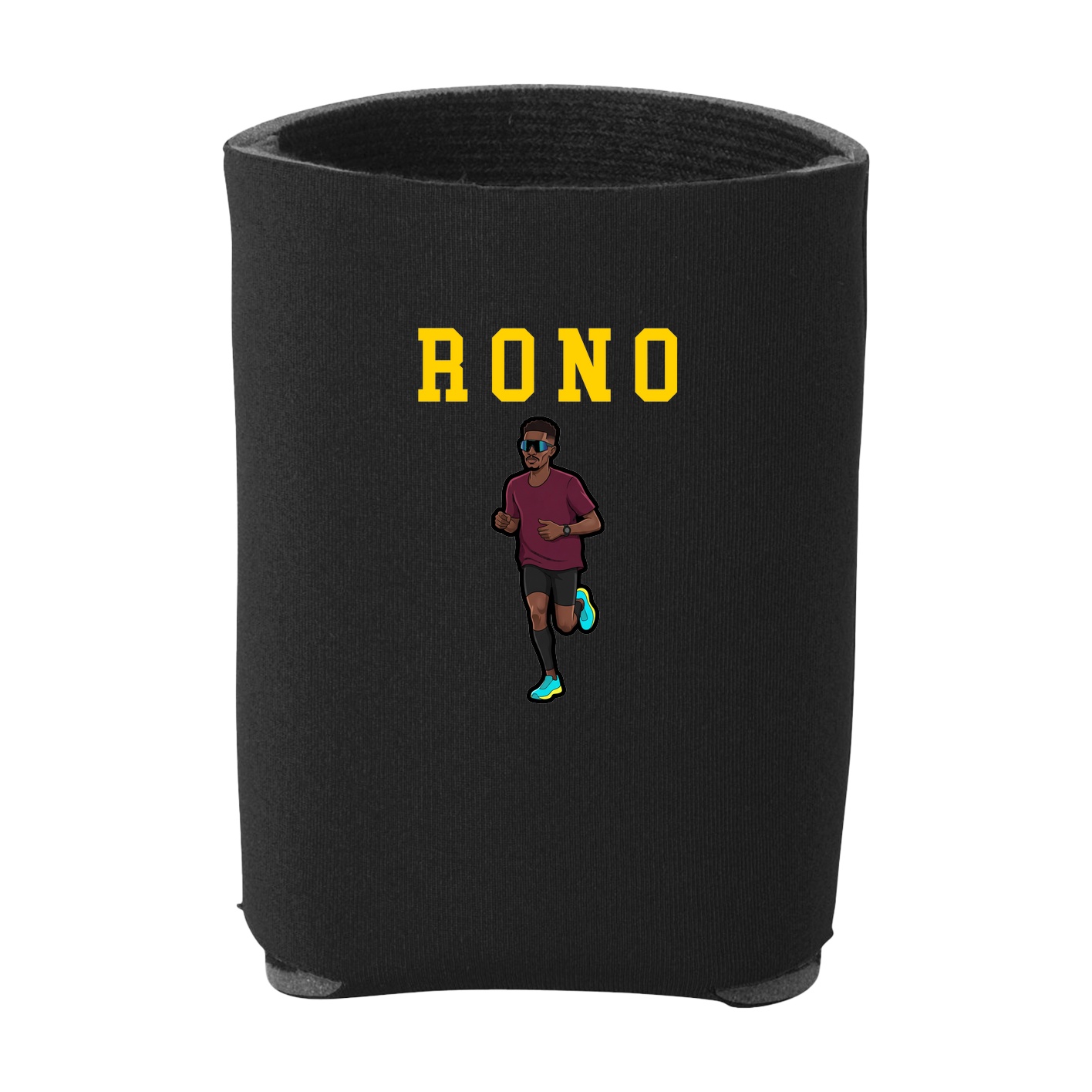 Can Holder — Shirsey in Black