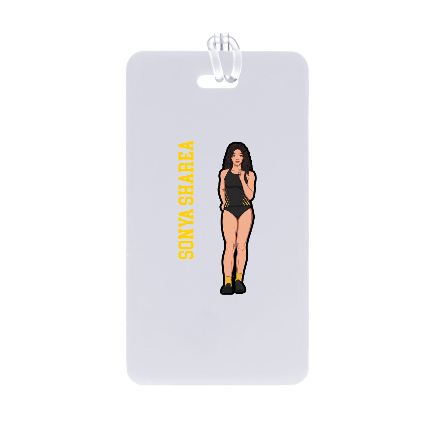 Bag Tag