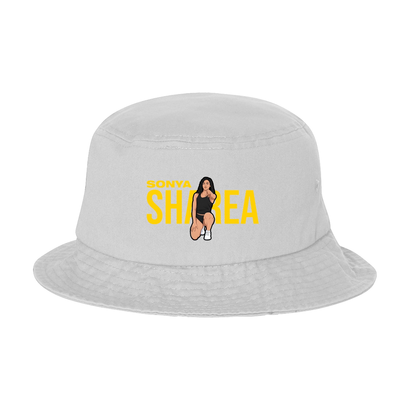 Bucket Cap