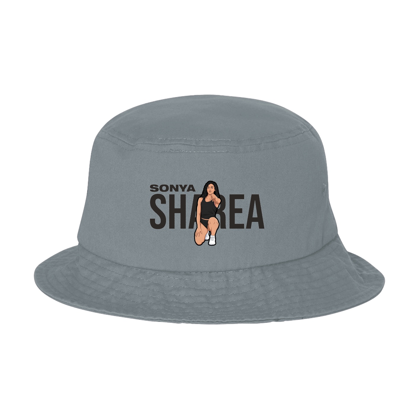 Bucket Cap