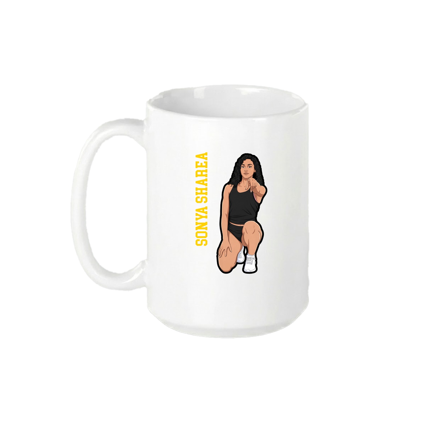 15oz Coffee Mug