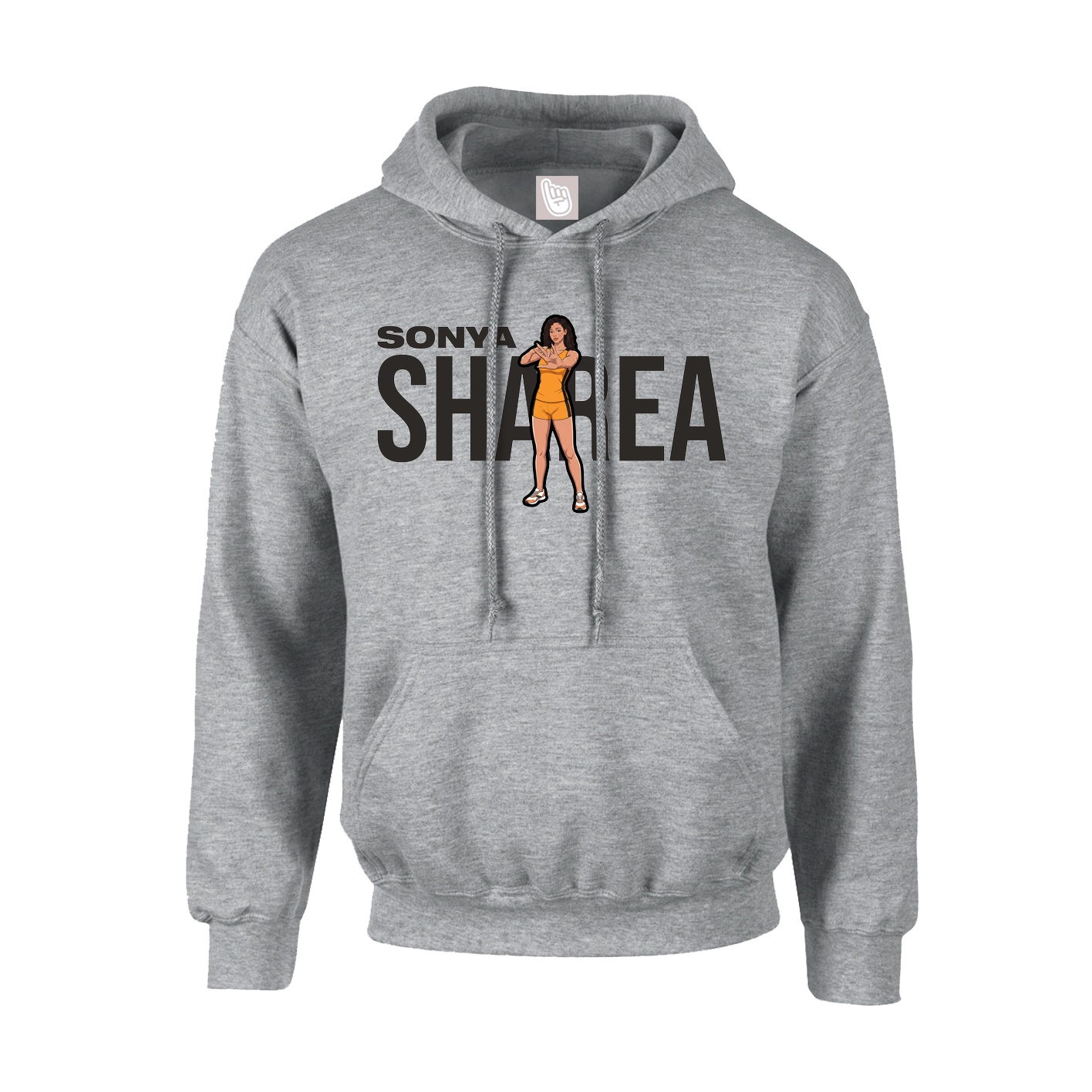 Hoodie