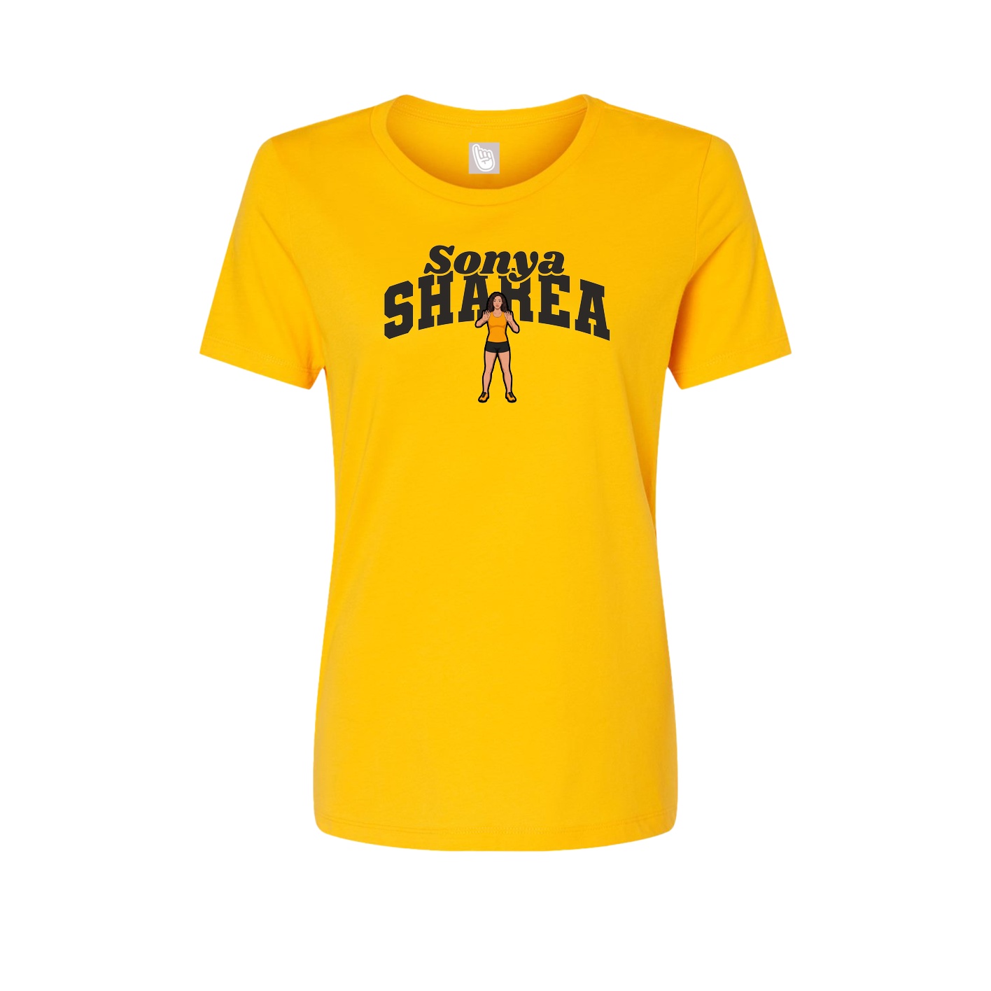Womens Tee